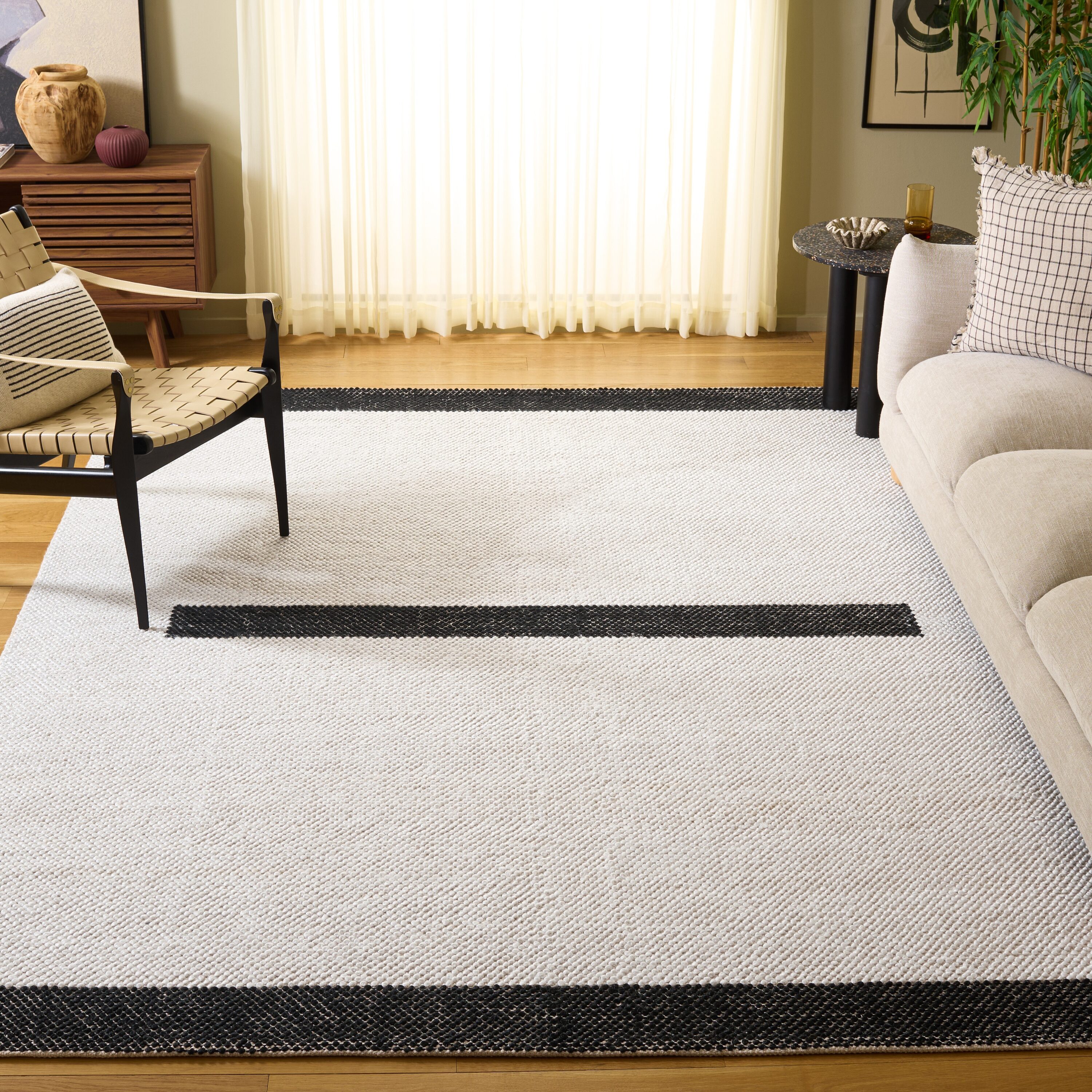 Safavieh NAT324A-8 rugs - View #2