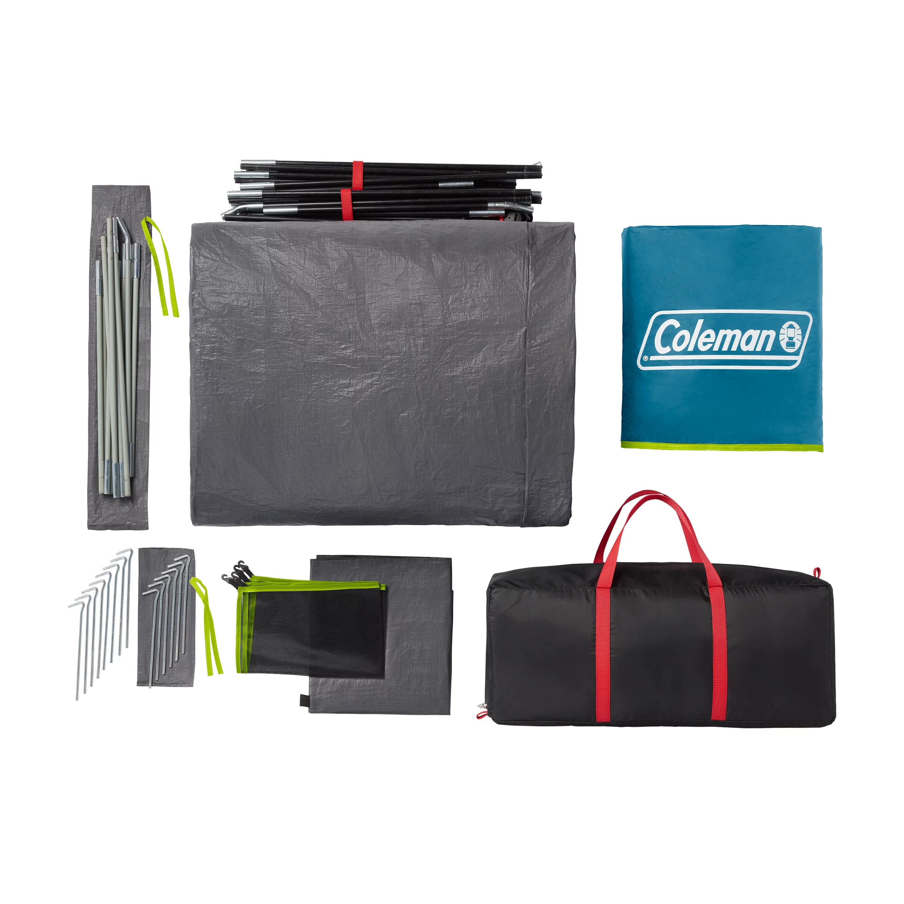 Coleman 2155647 tents - View #9