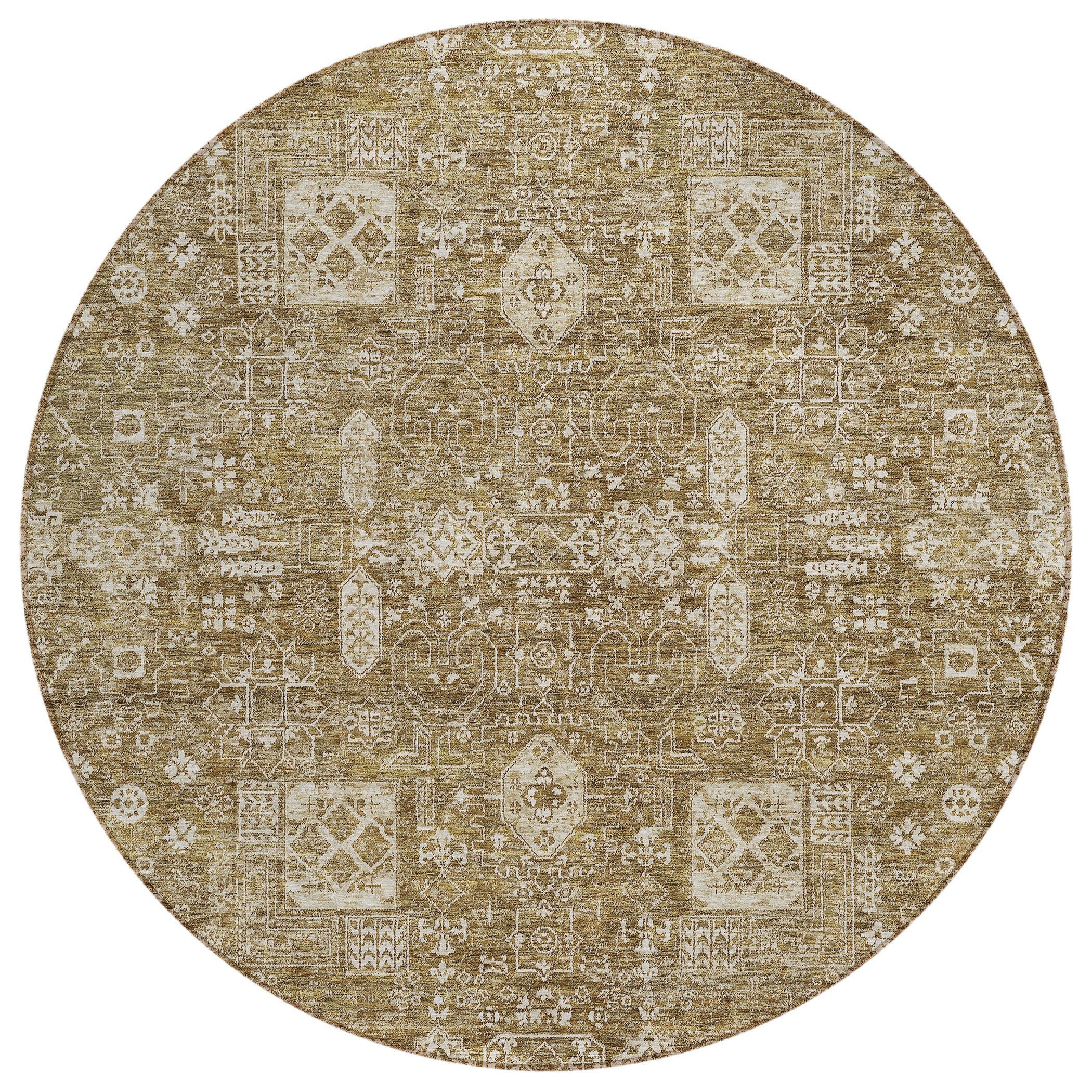 Addison Rugs ACN637BR8RO rugs - View #2