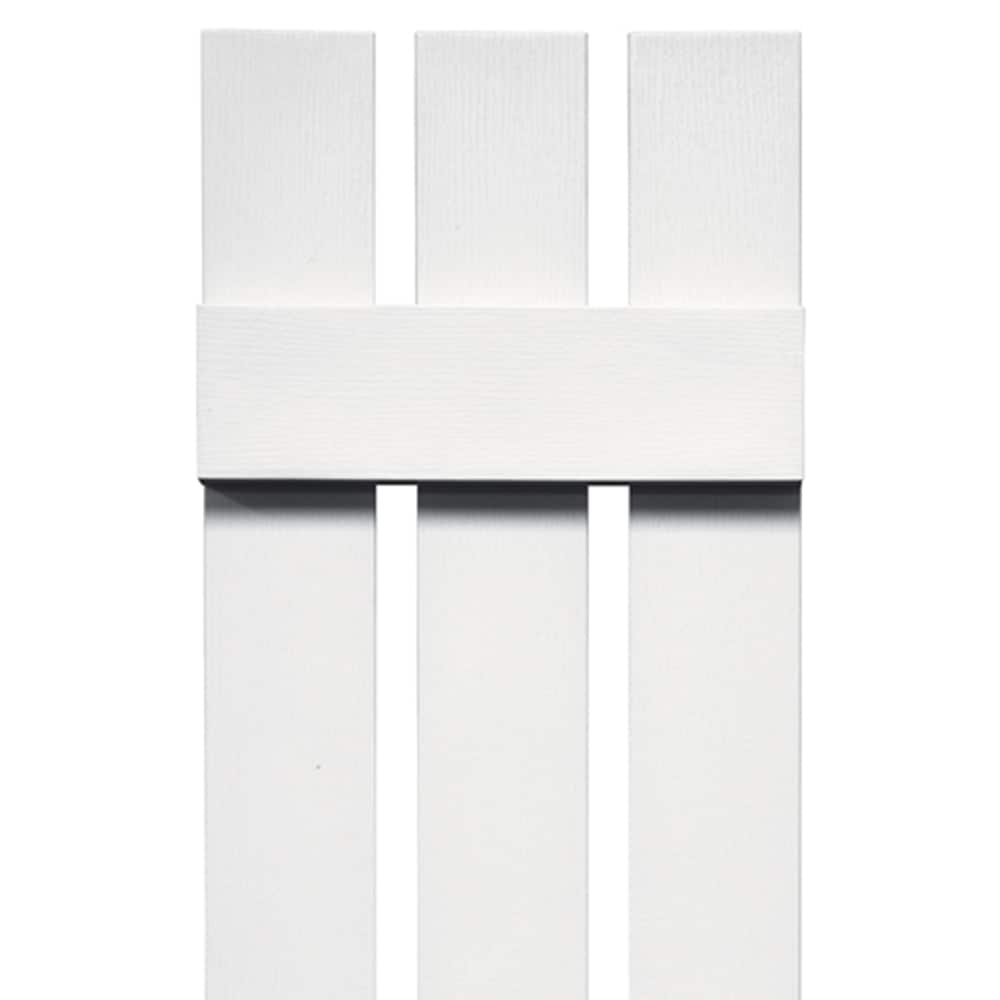 Vantage V5371280117 Exterior-Shutters - View #2