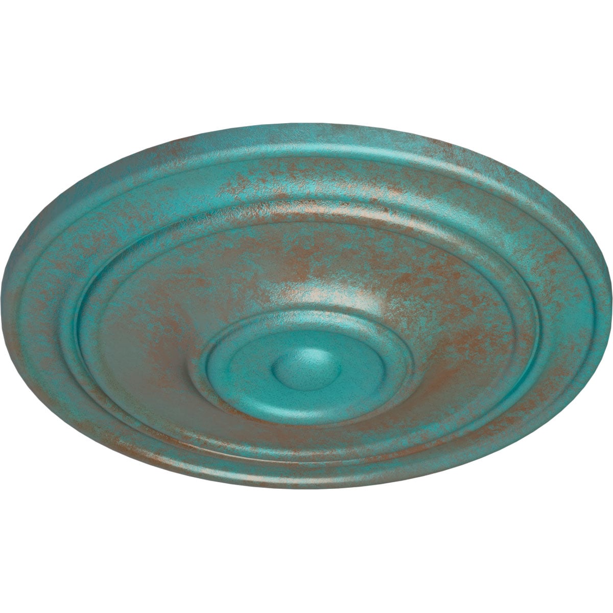 Ekena Millwork CM22CLCGS Ceiling-Medallions - View #2