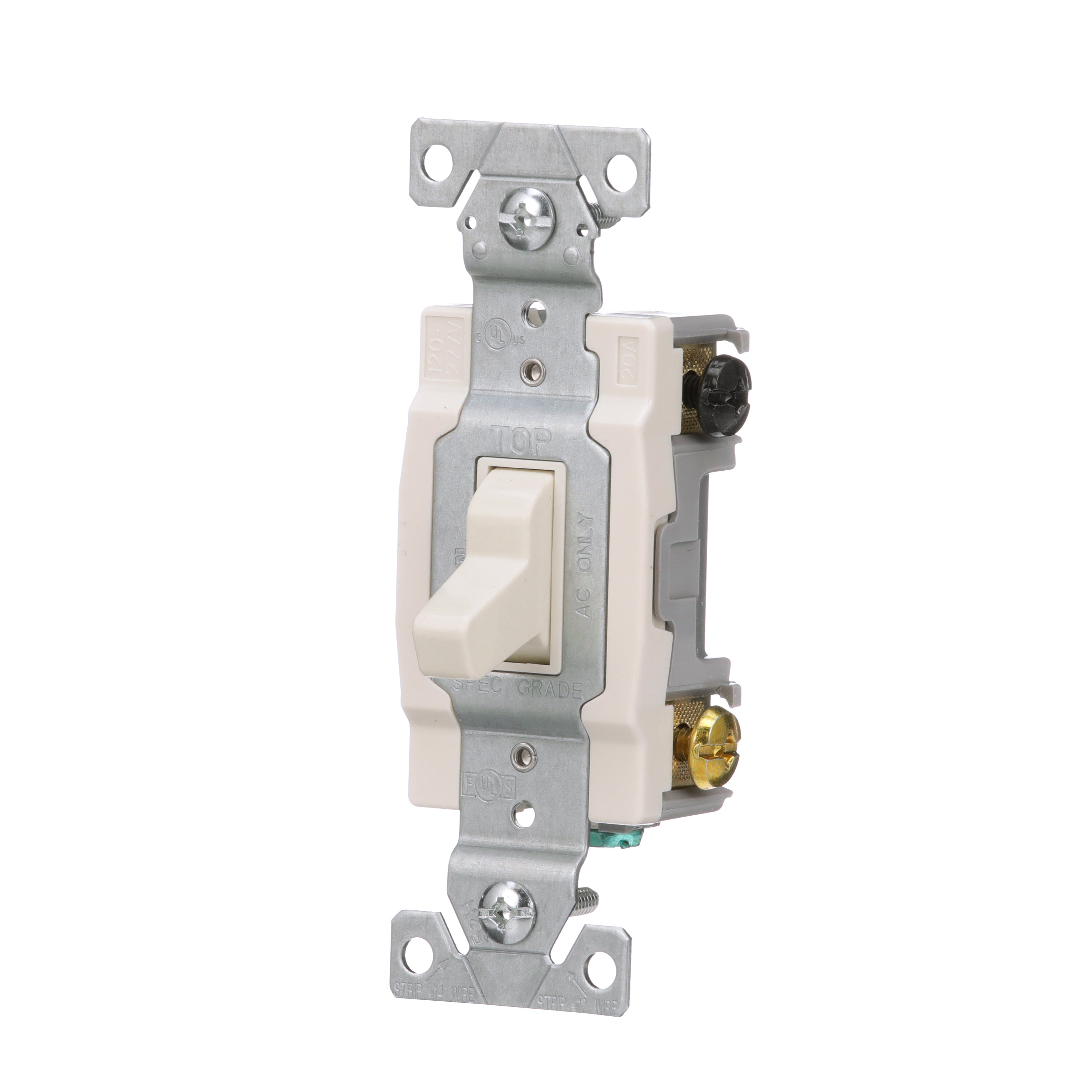 Eaton CSB420LA-BX-LW Lighting-Controls - View #2