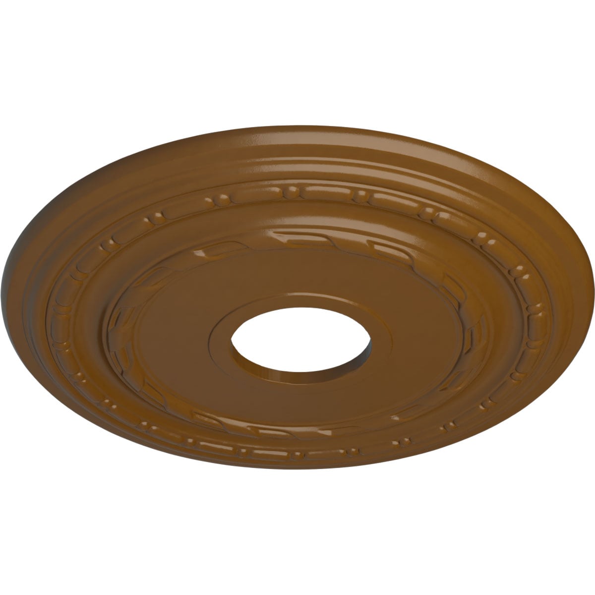 Ekena Millwork CM15DUSTF Ceiling-Medallions - View #2