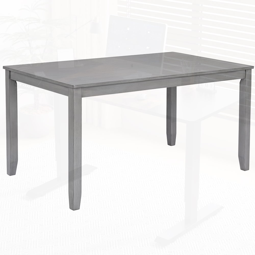 Watnature XMSJ2L4BE75Q3 Dining-Tables - View #10