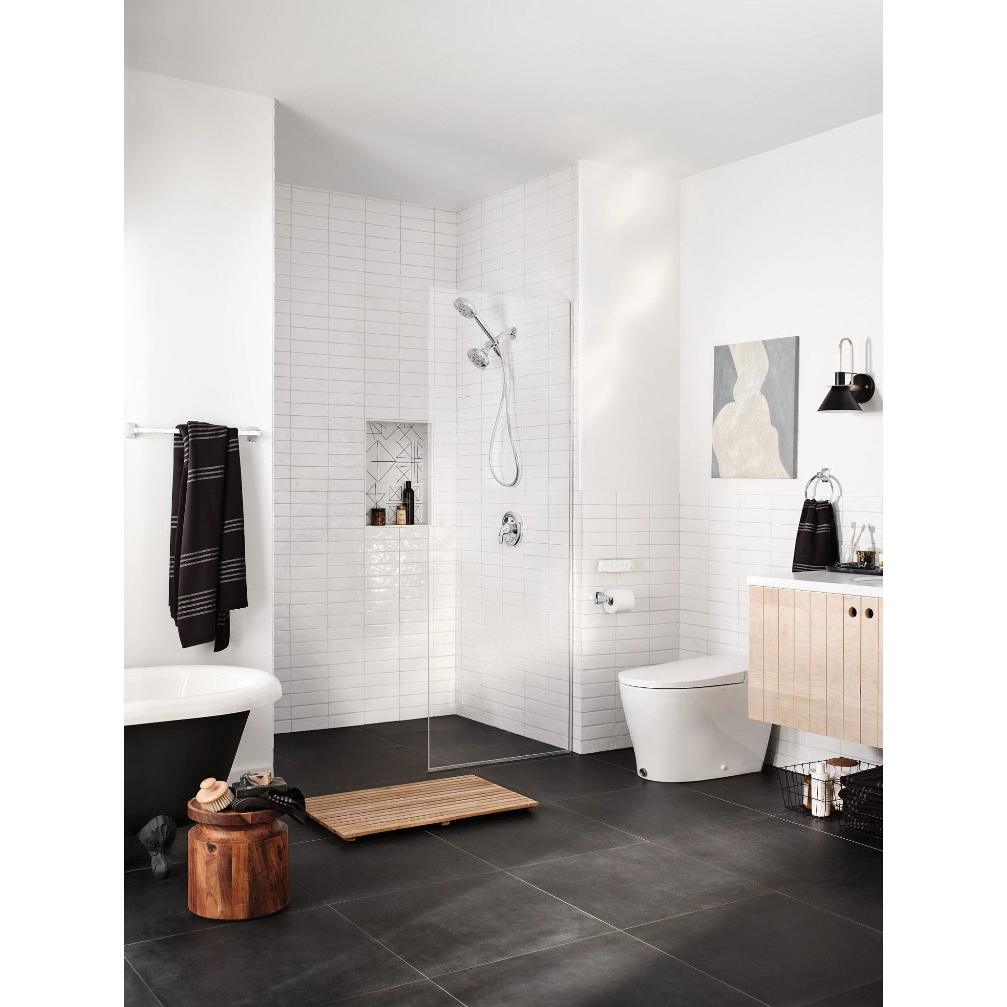 Moen YB0118CH d060350 - View #5