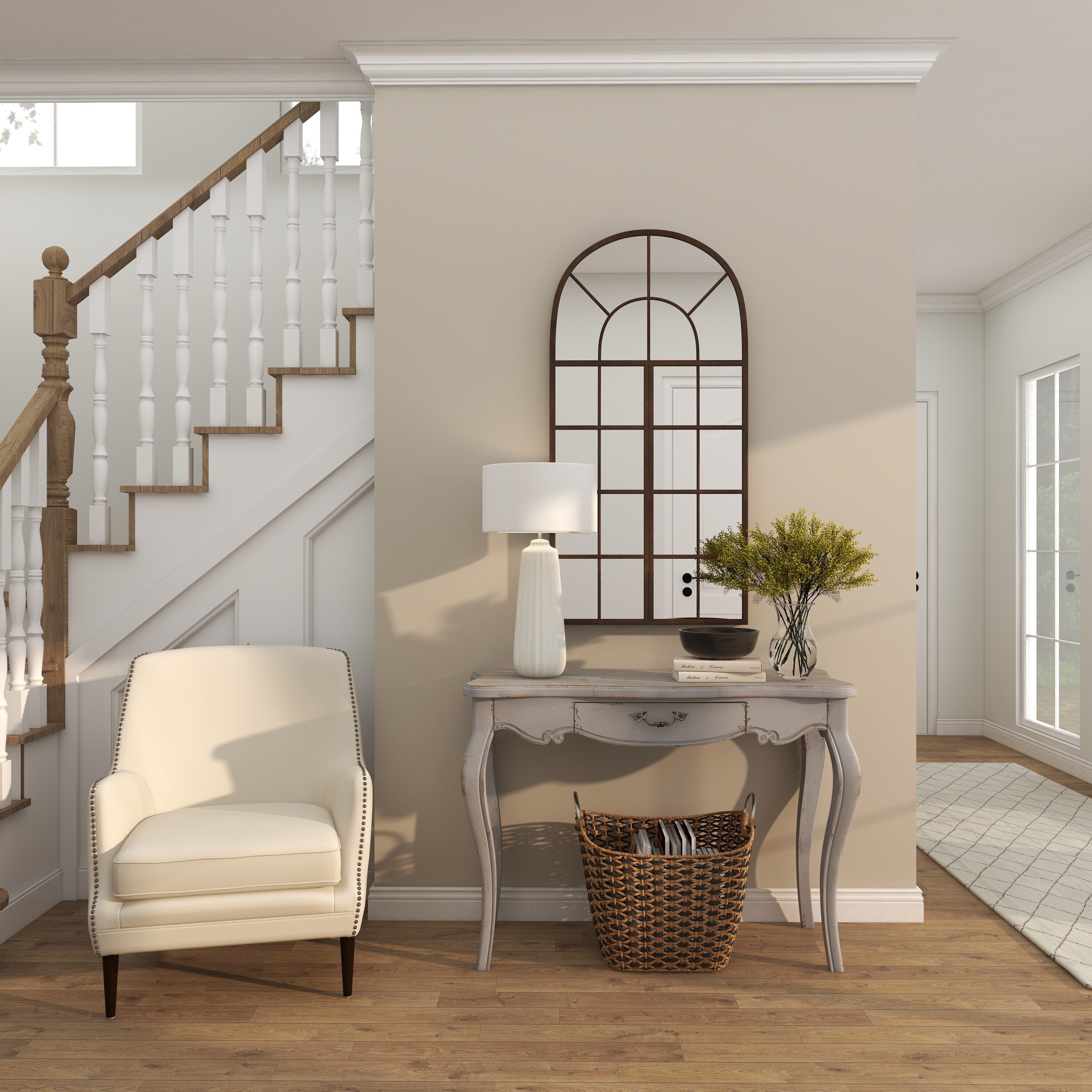 Grayson Lane 56565 Console-Sofa-Tables - View #9