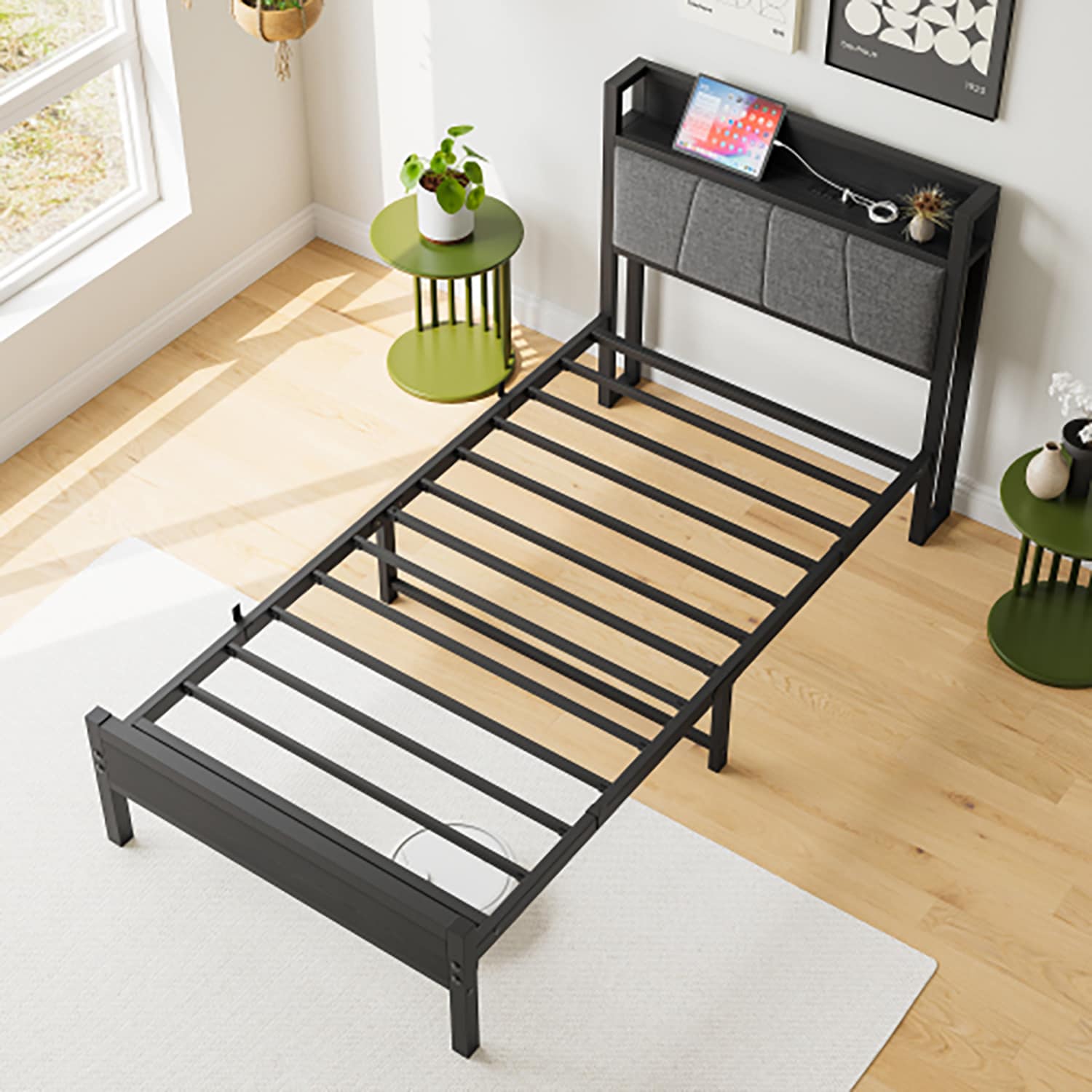 GZMR GZ-HF79116 beds - View #8
