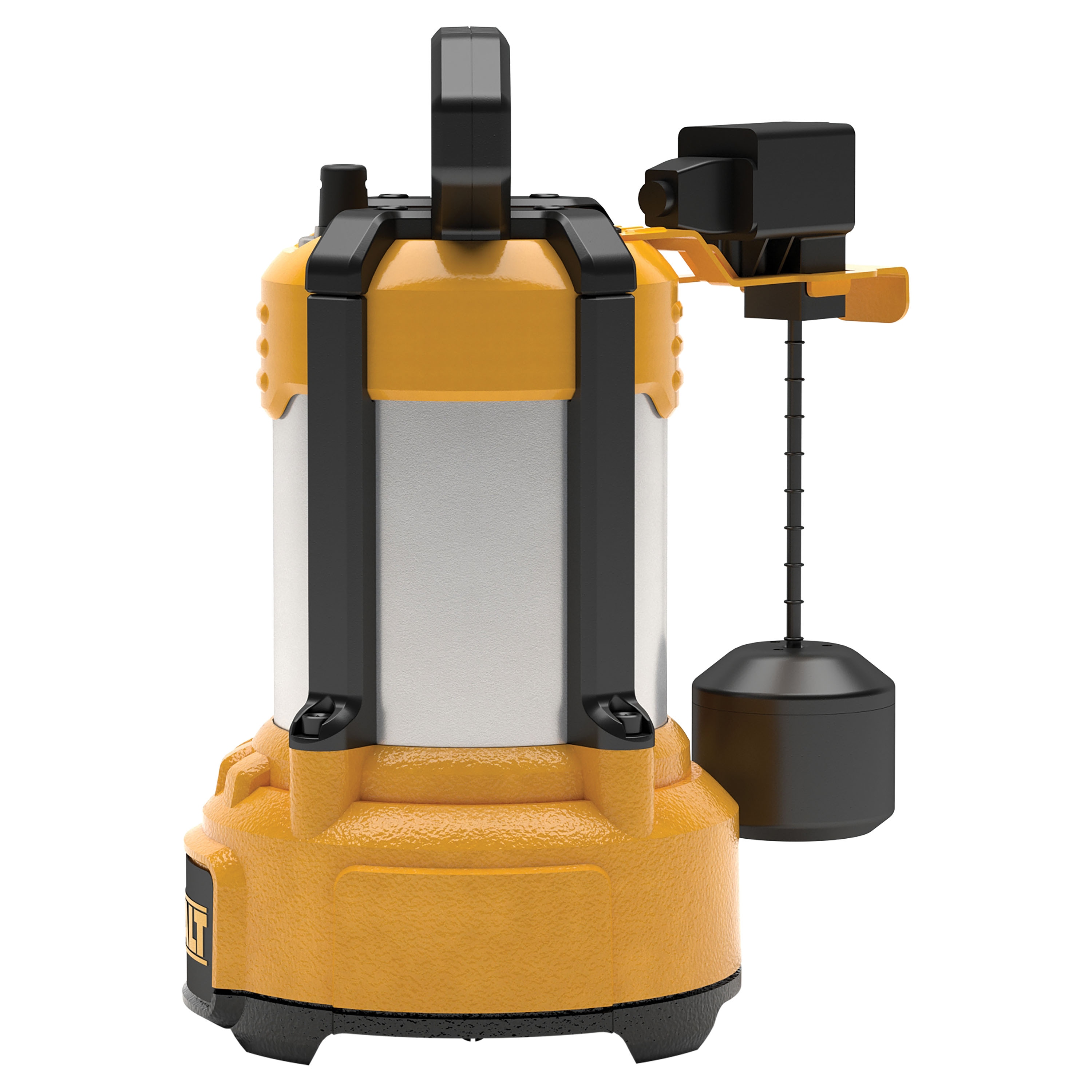 DEWALT DXWP62783 pumps - View #5