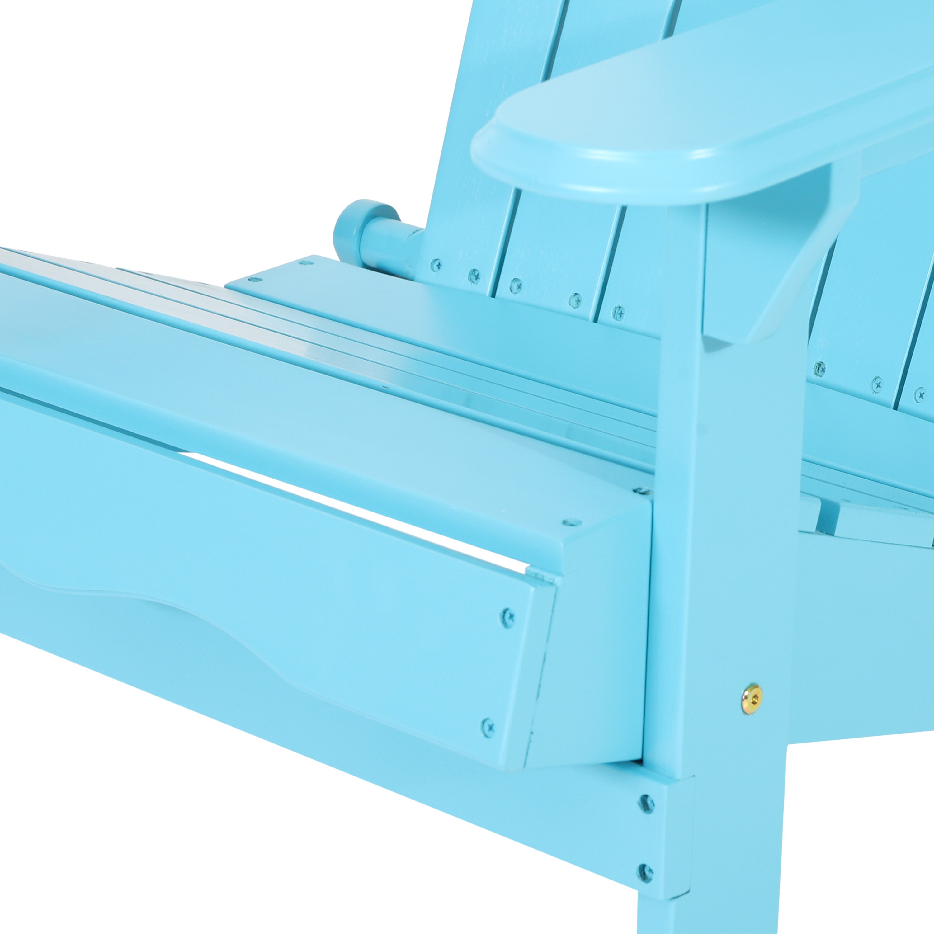 Moda Furnishings MD57702-TEAL Patio-Chairs - View #7