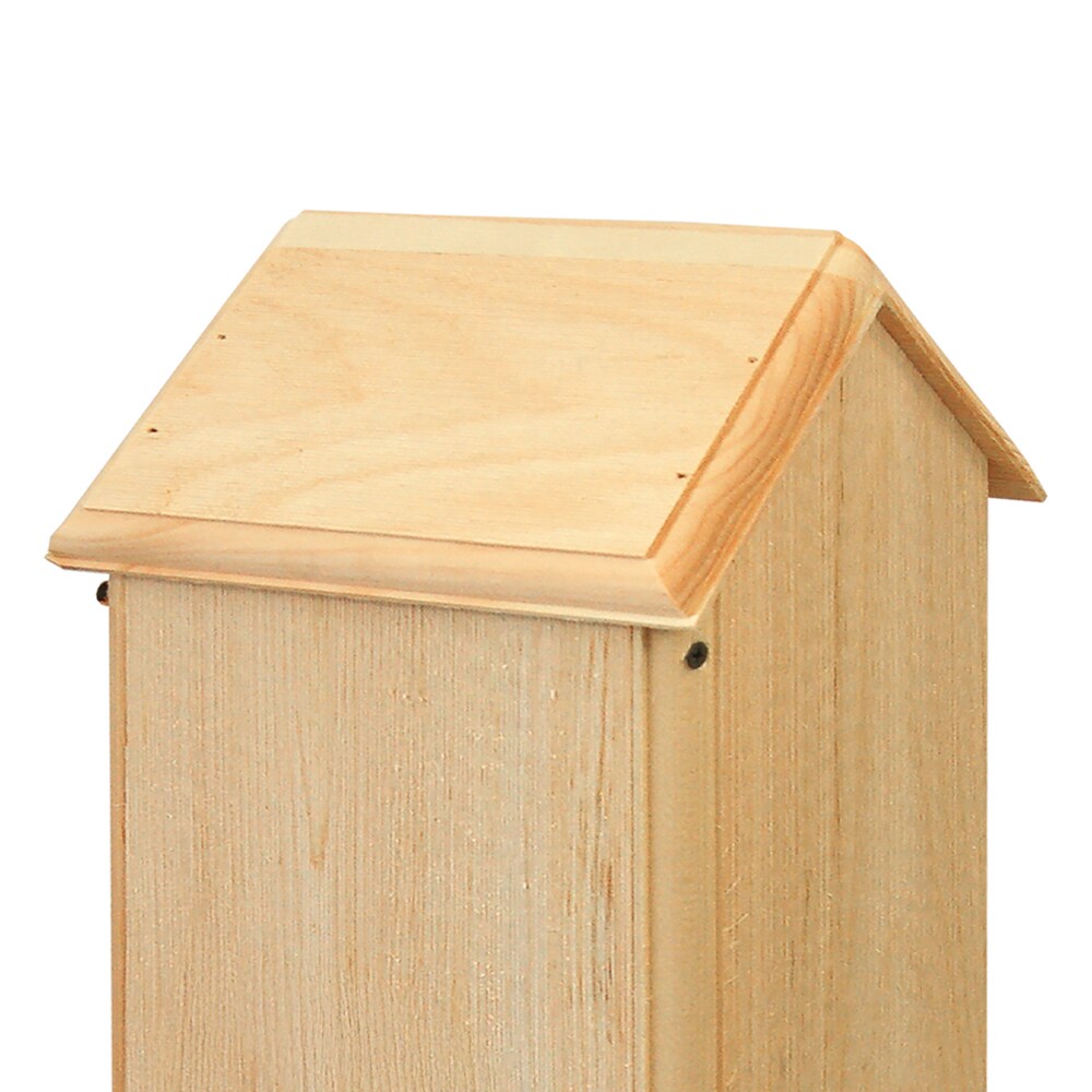 Coveside Conservation COV-01008 Bird-Houses - View #4