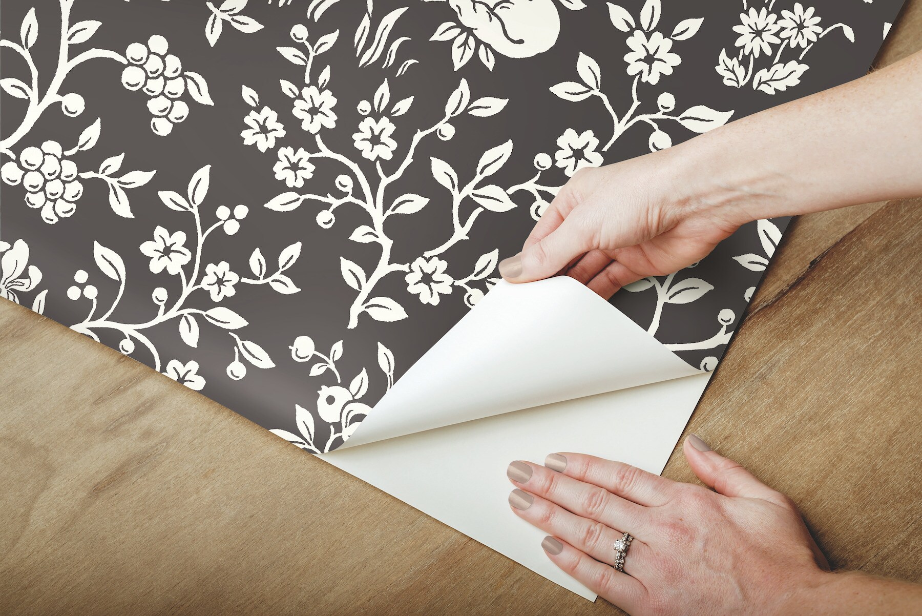 York Wallcoverings PSW1164RL wallpaper - View #2