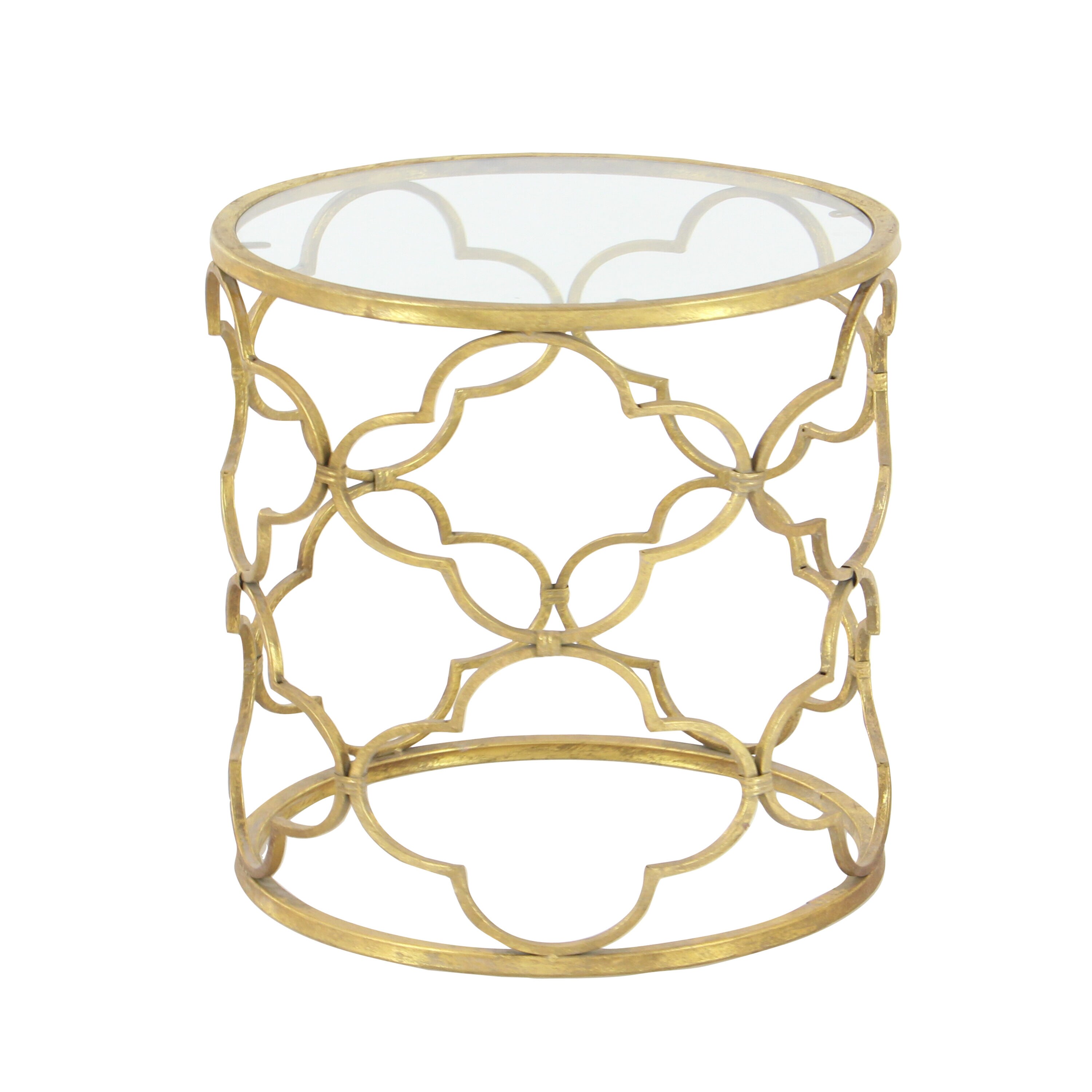 Grayson Lane 67056 End-Tables - View #4