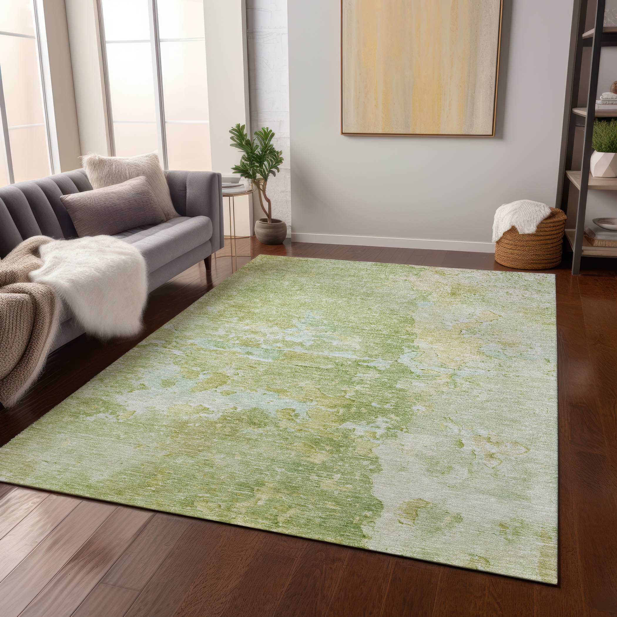 Addison Rugs ACN1234AL9X12 rugs - View #7