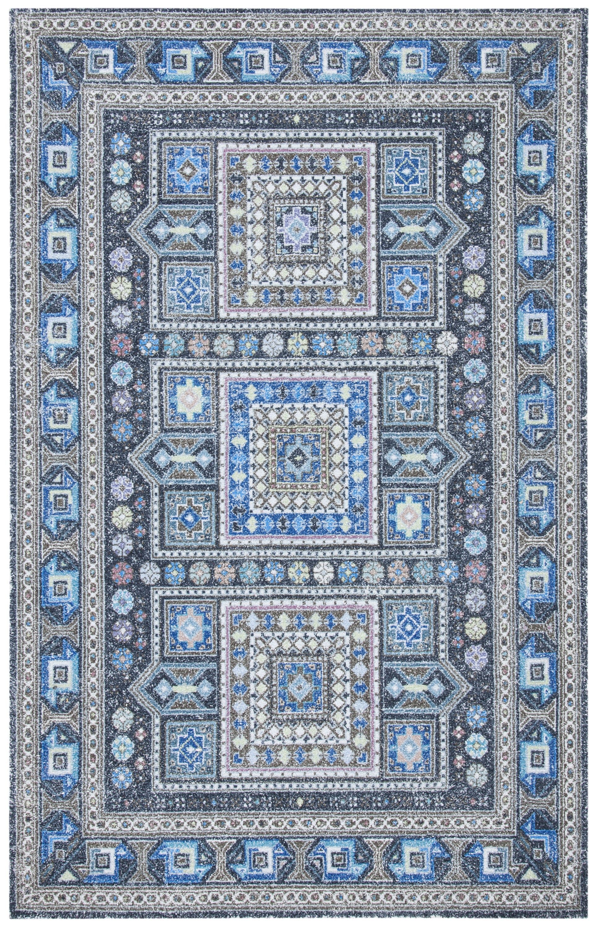 Safavieh CLV205W-4 rugs - View #2
