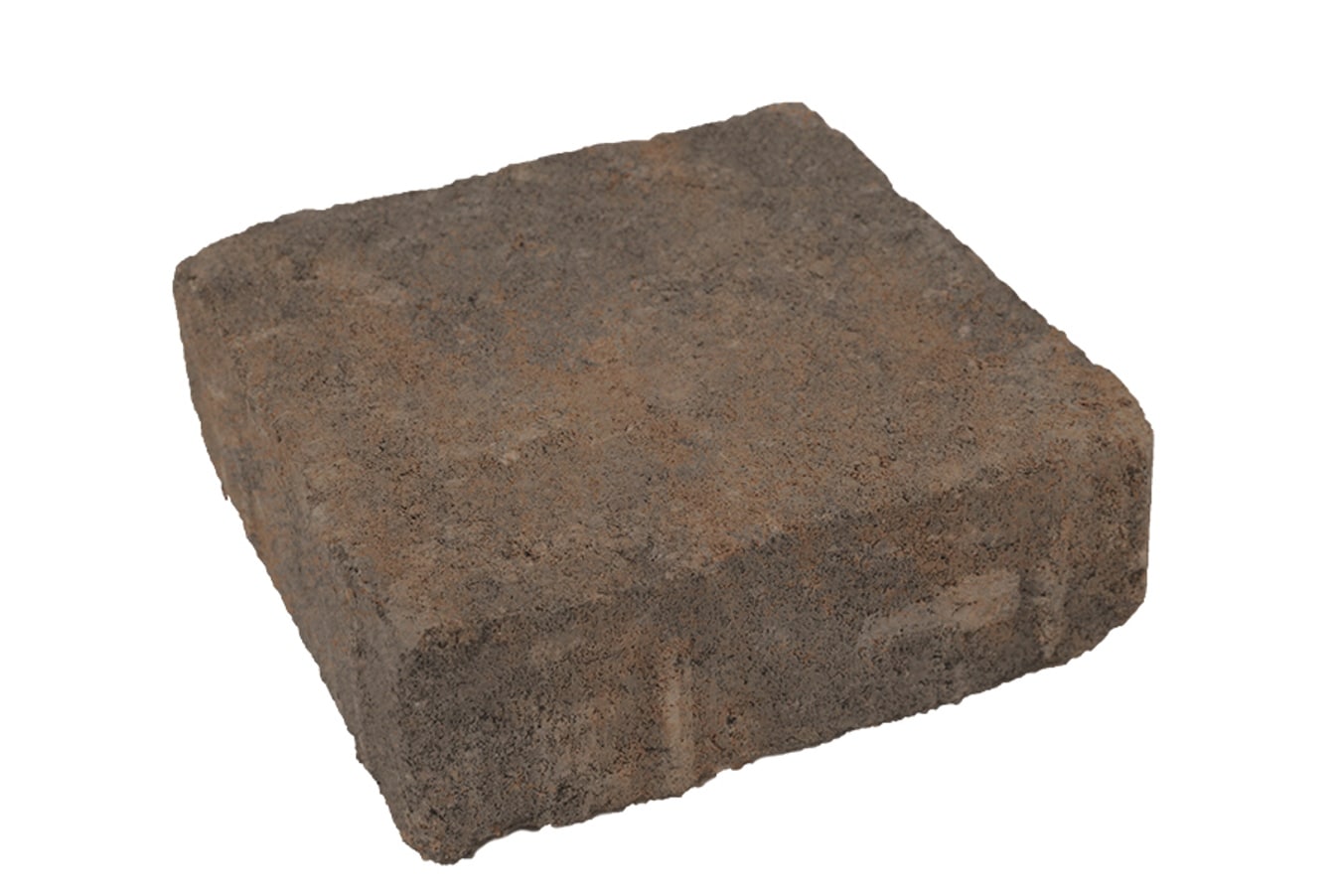 Belgard 10155506 7.0-in L x 7.0-in W x 2.0-in H Square Brittany Beige Concrete Paver