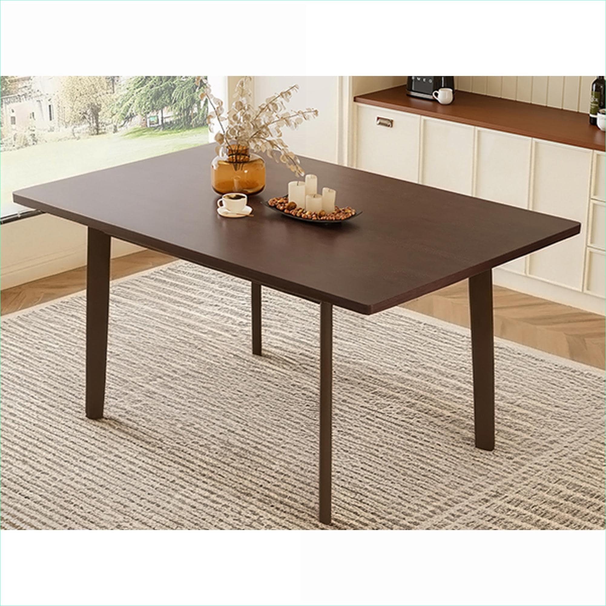 Watnature 74ZVGN669F2K Dining-Tables - View #4