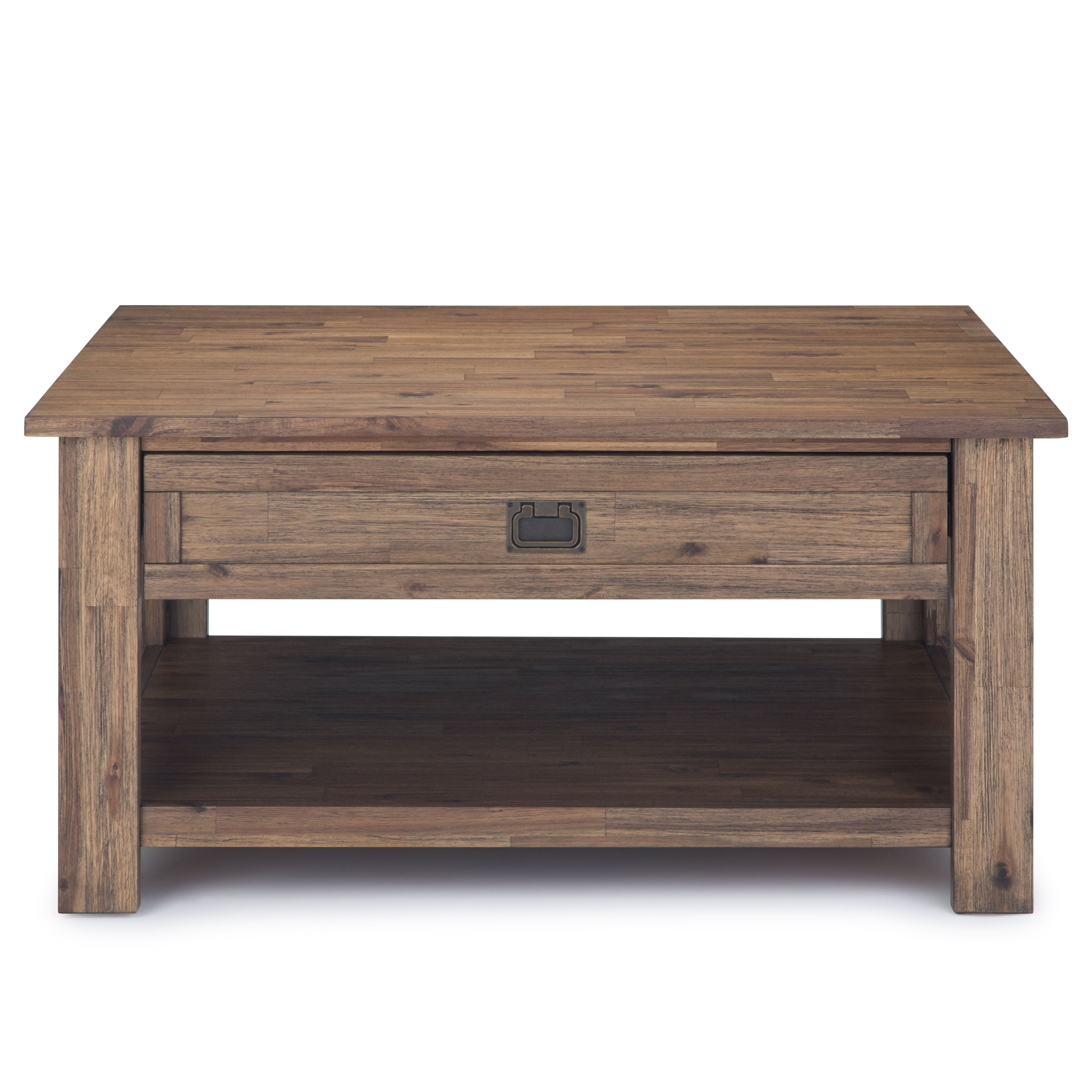 Simpli Home AXCMON-02-RNAB Coffee-Tables - View #2