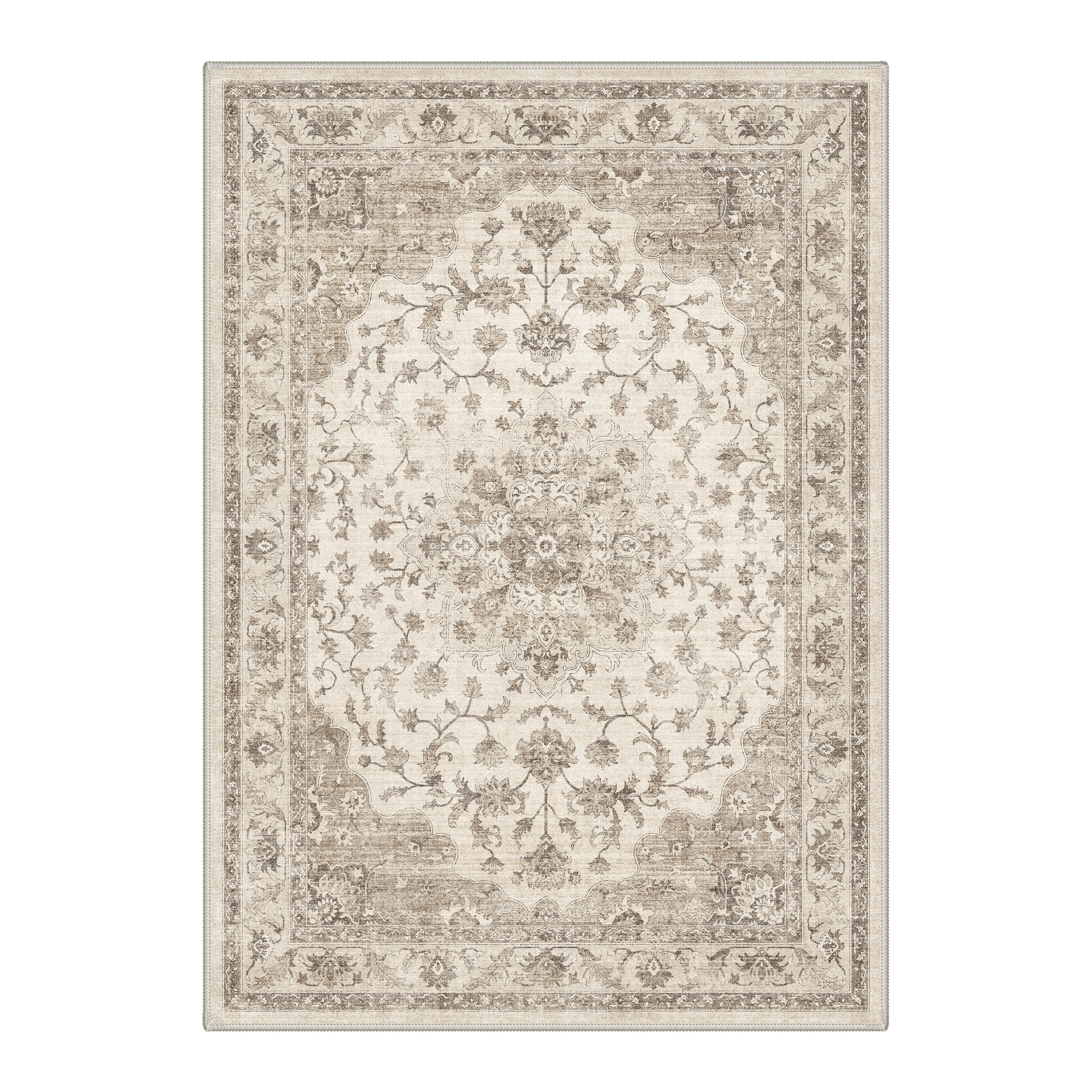 BAVNI ARP2684-BROWN-4X6  - View #6