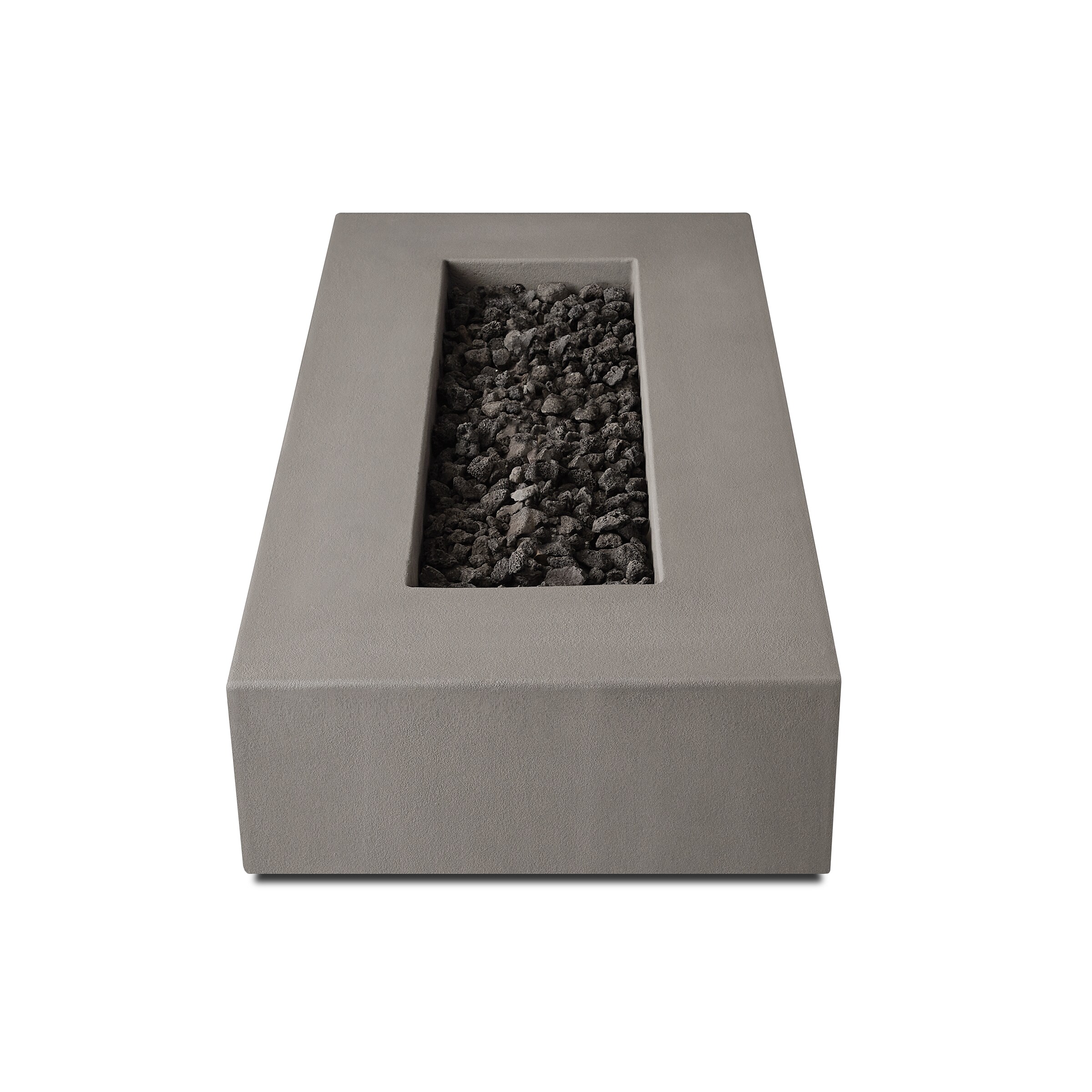 Jensen Co. 143NG-FLNT Outdoor-Gas-Firepits - View #5