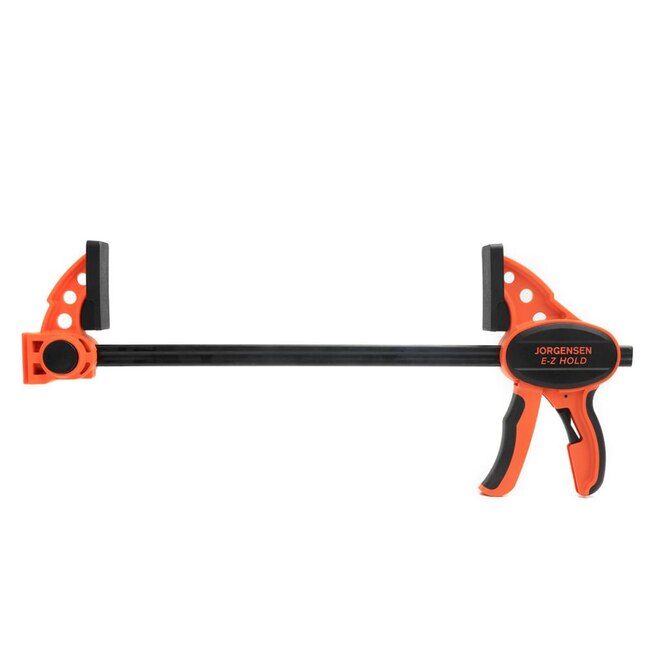 Jorgensen 6-in 33400 series Bar Clamp Jorgensen 6-in 33400 series Bar Clamp
