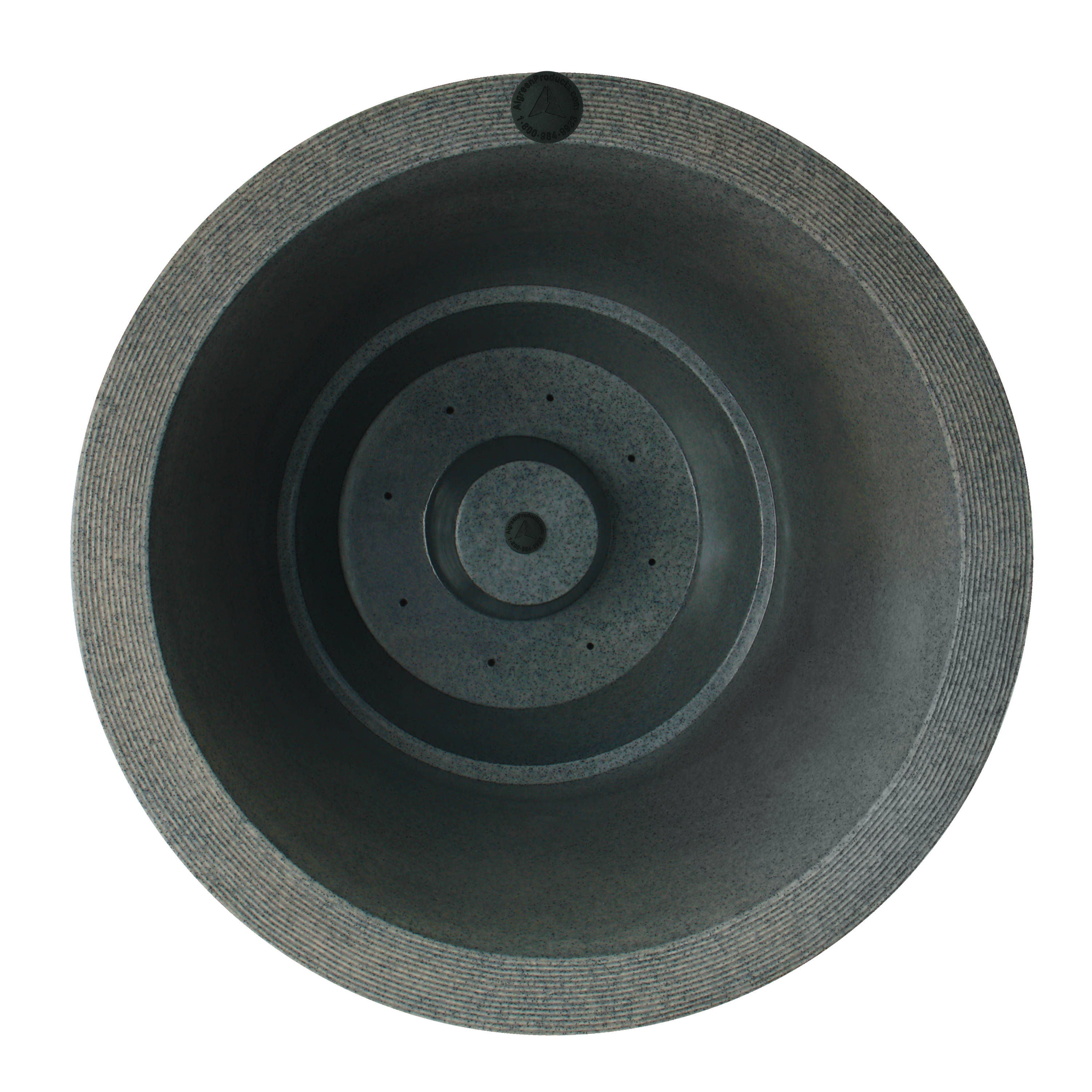 Algreen Products 89803 Planter-Window-Box - View #2