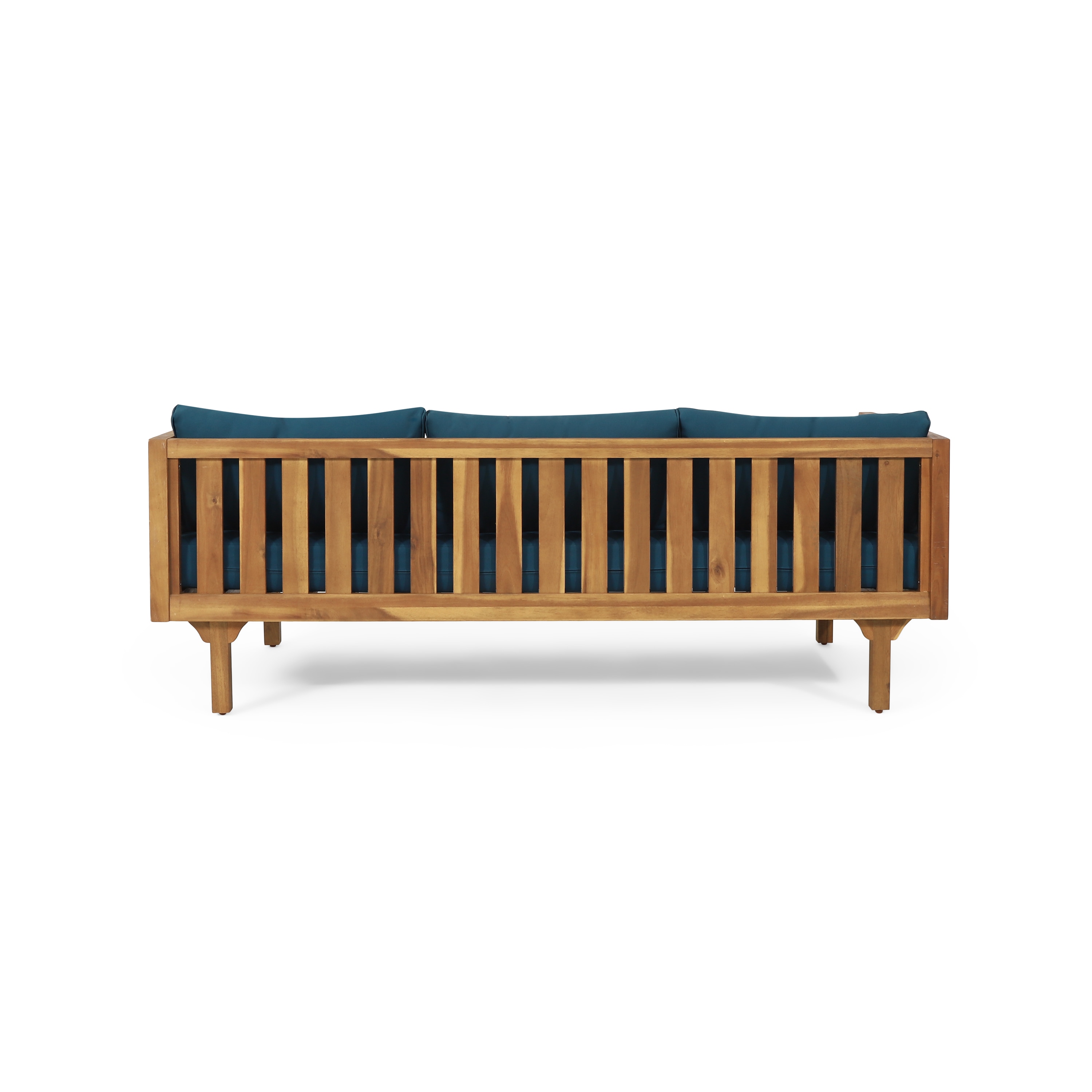 Christopher Knight Home 325627 Patio-Conversation-Sets - View #6