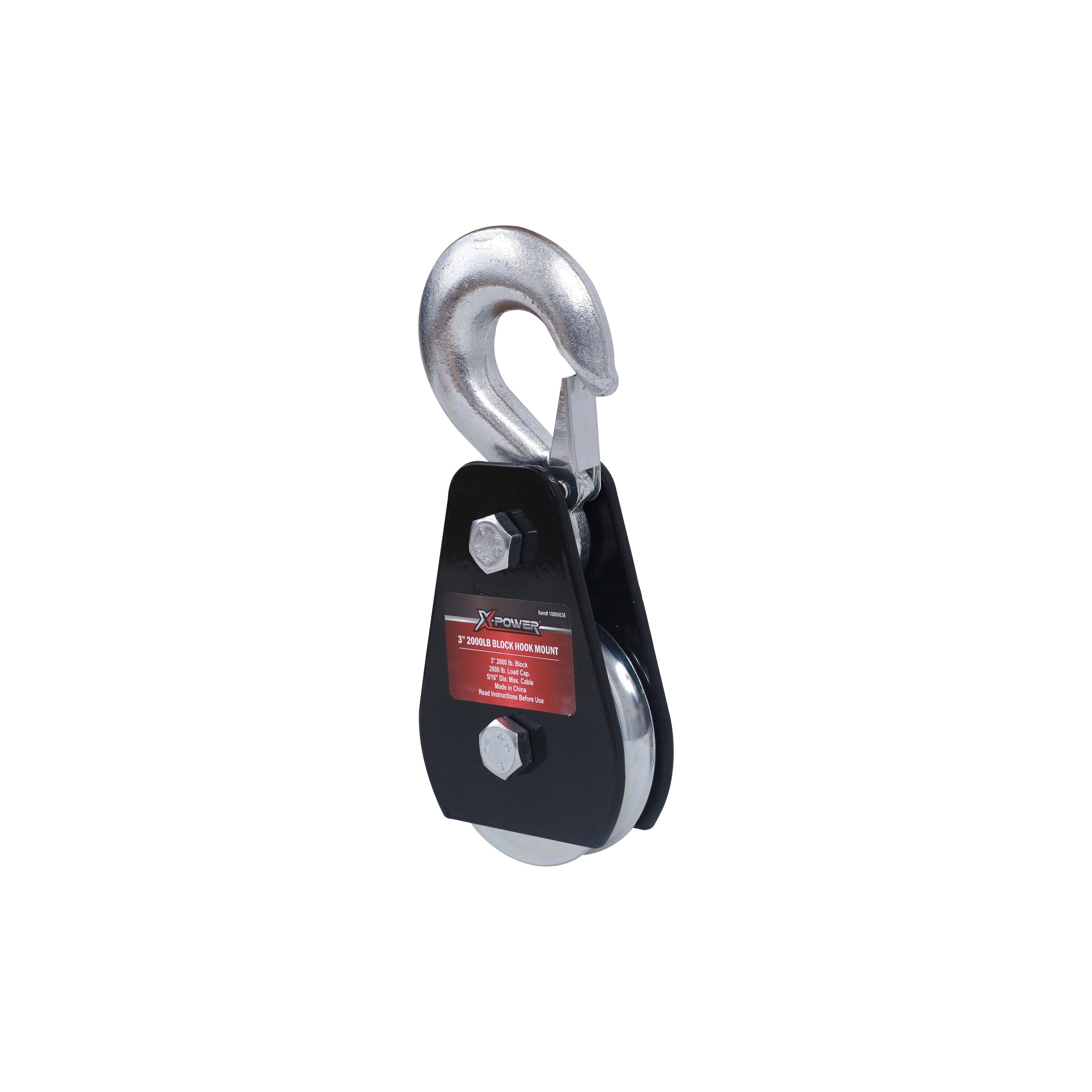 X-POWER 10800636 Chain-Accessories - View #2