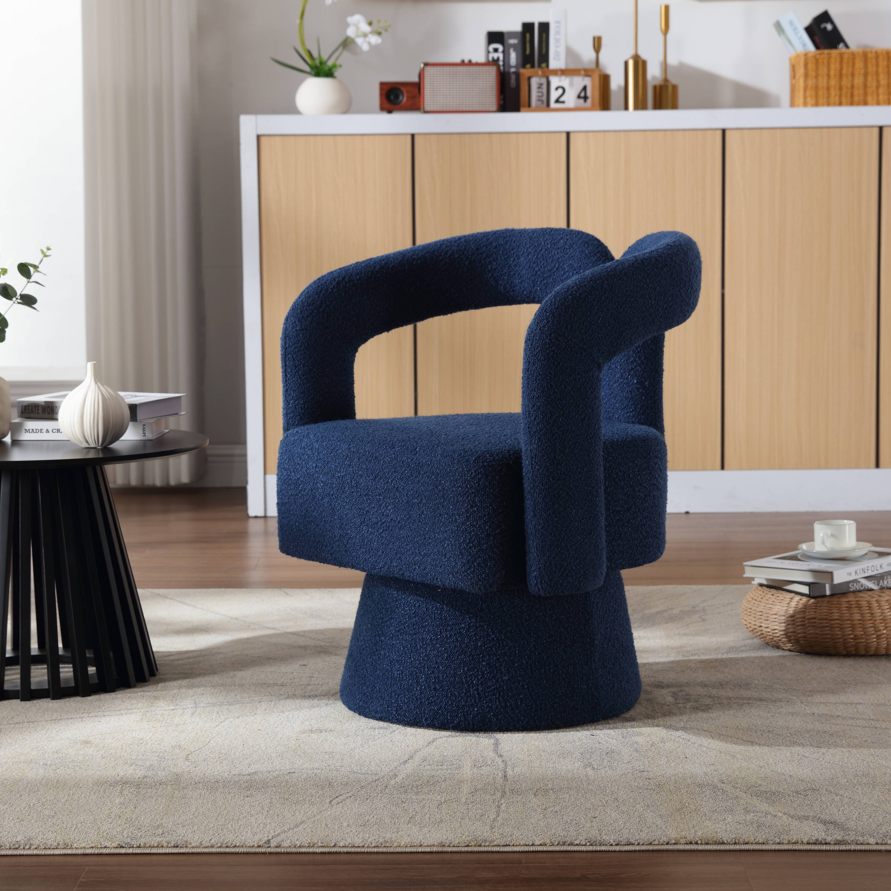 Clihome OF-1941WF02-AARD chairs - View #6