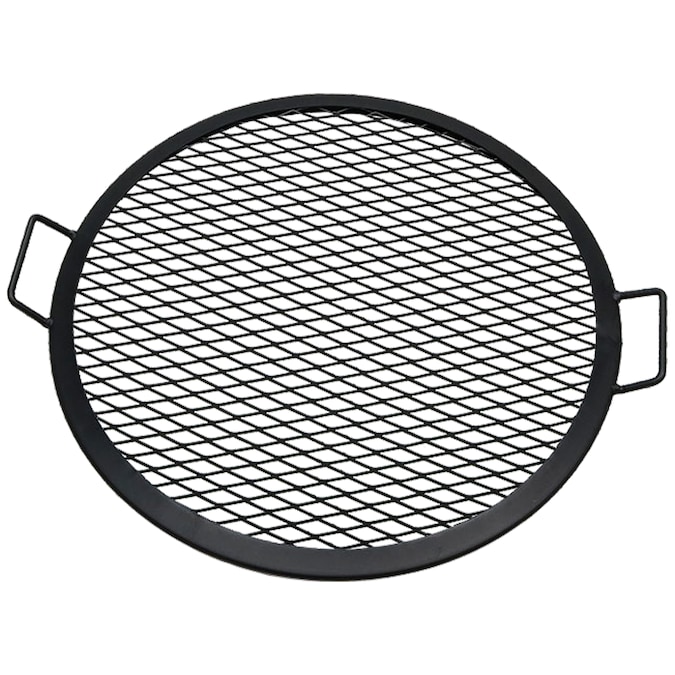 Grill Cooking Grates Warming Racks, Round Campfire Cooking Grate
