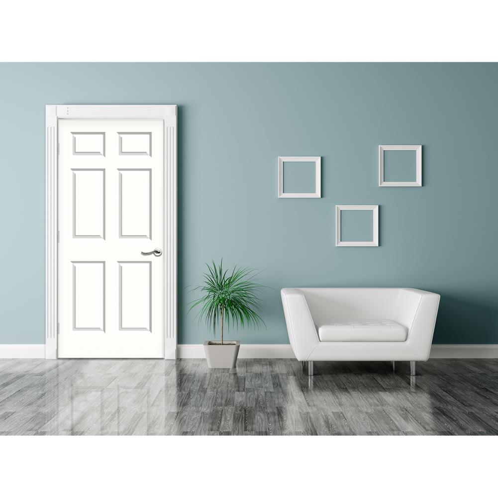 RELIABILT LO1003558 Pre-Hung-Doors - View #4