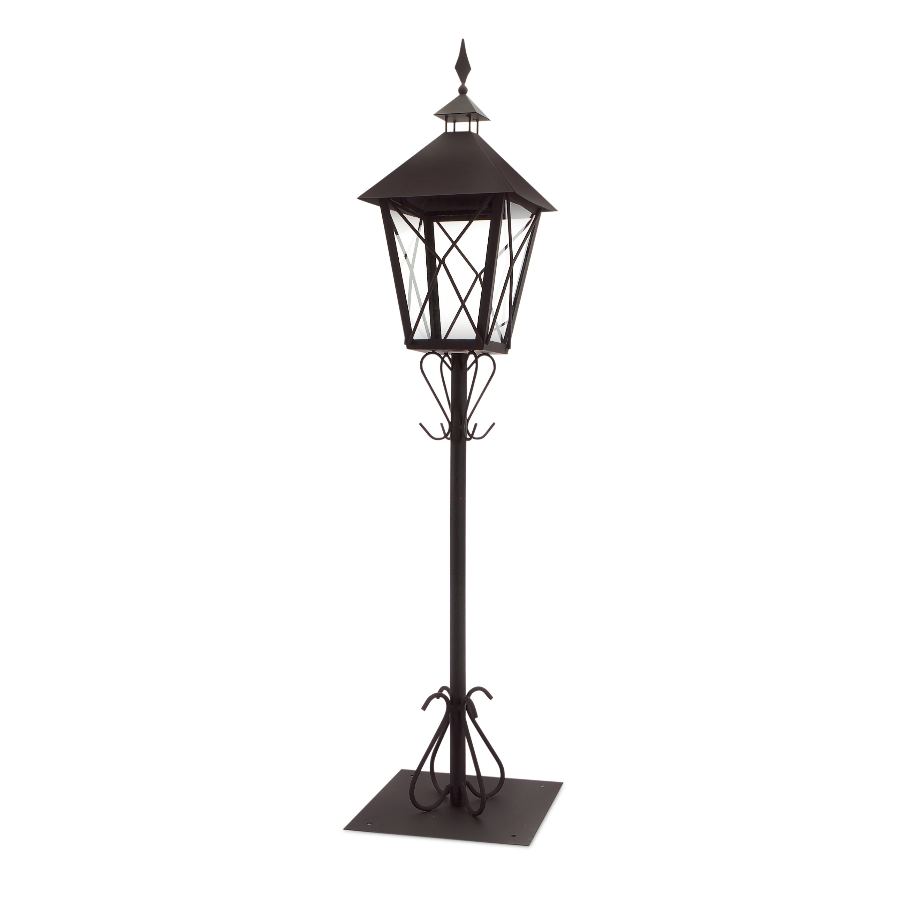 Melrose International 54169DS 67-in Lantern Christmas Decor