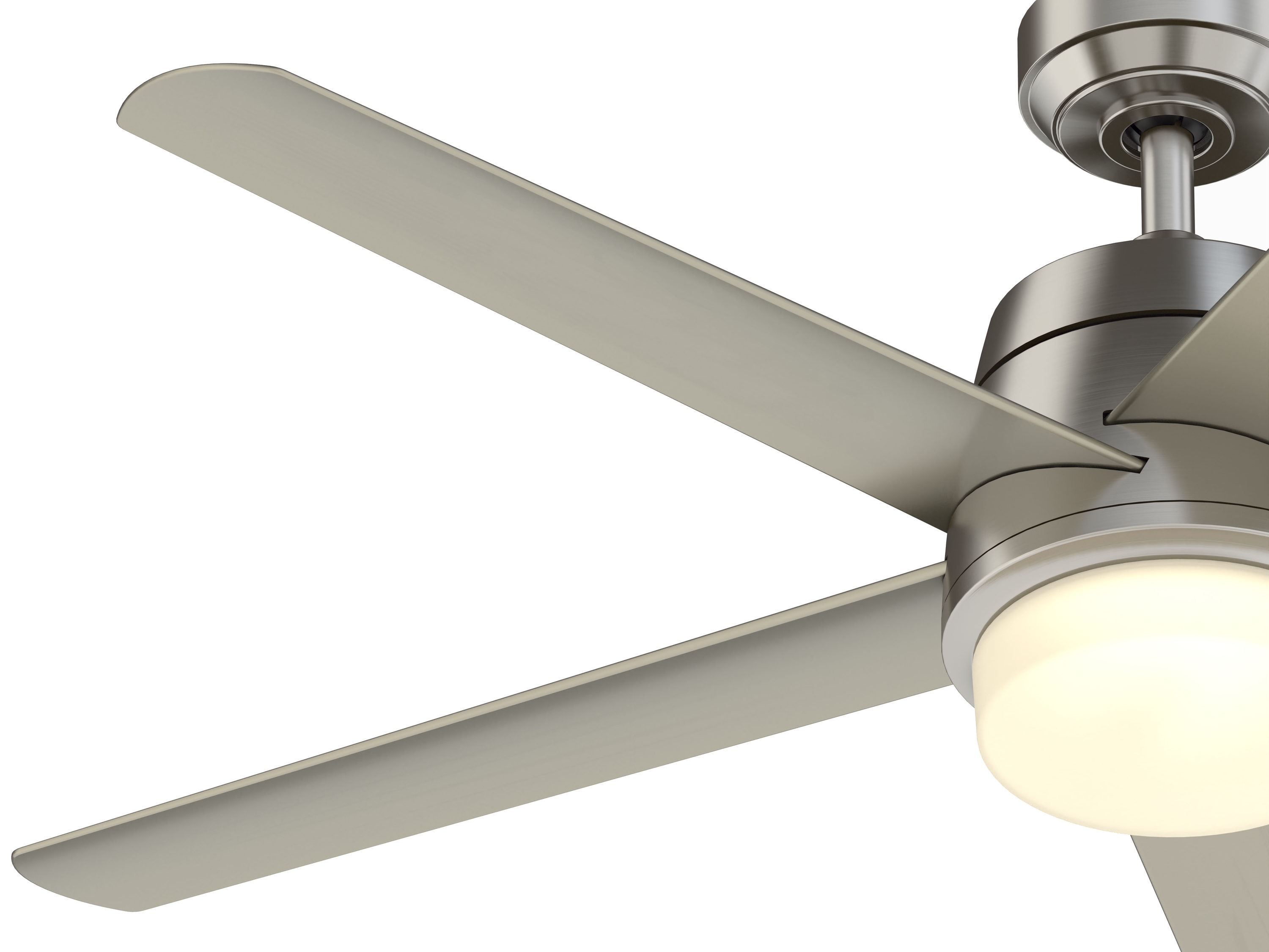 Fanimation Studio Collection LP8064LBN Ceiling-Fans - View #3