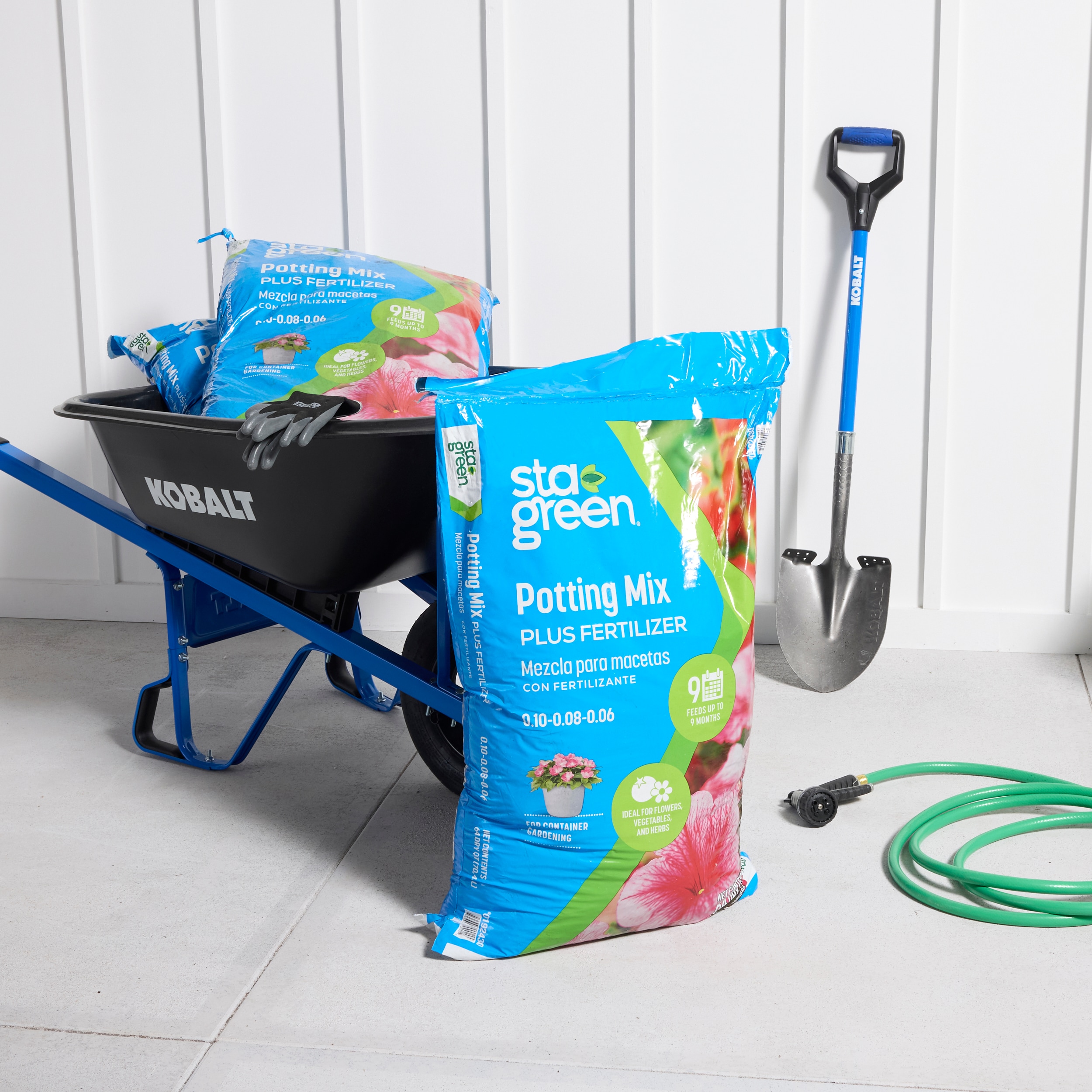 Sta-Green 192430 Garden-Soil-Soil-Amendments - View #4