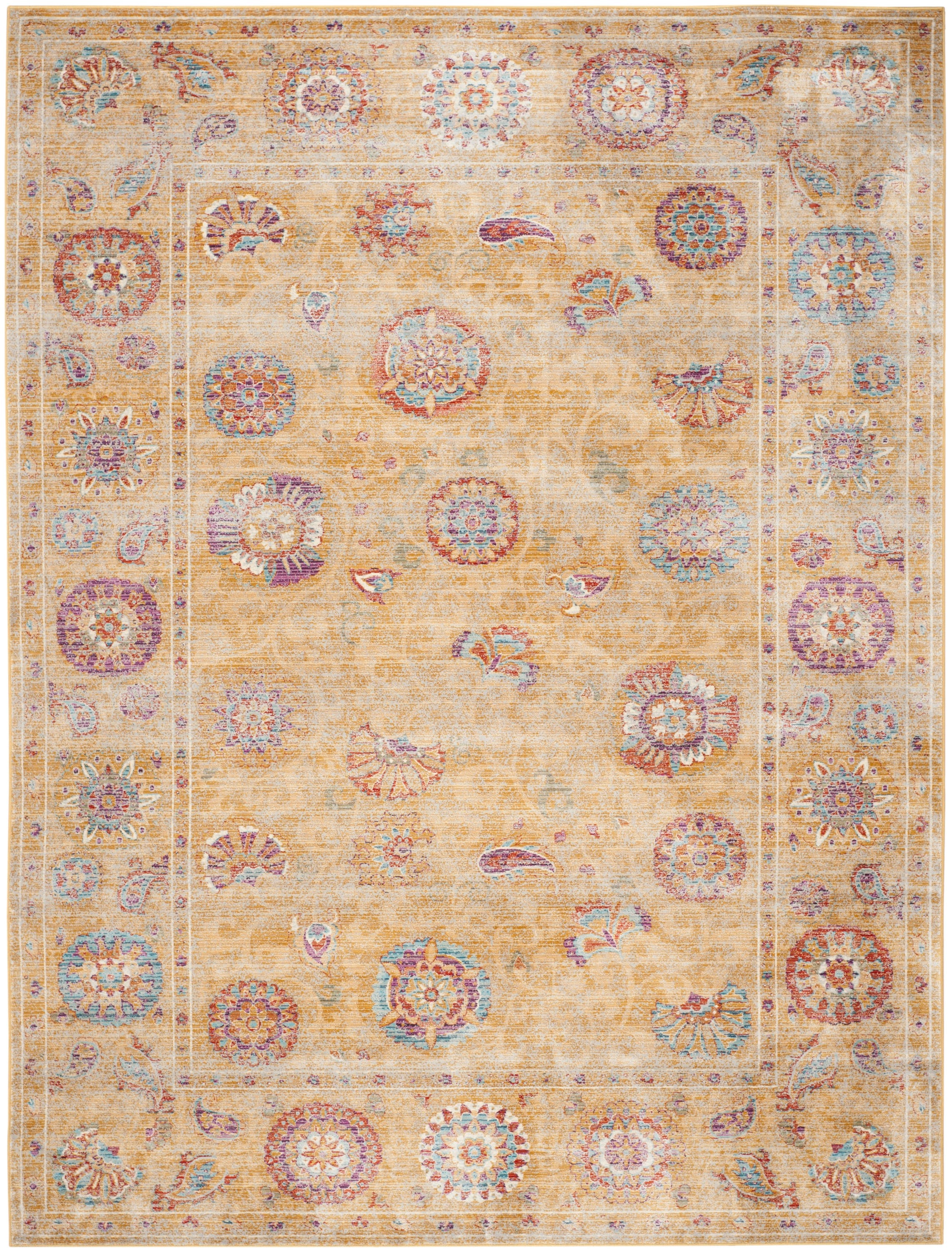 Safavieh SEV812E-10 rugs - View #2