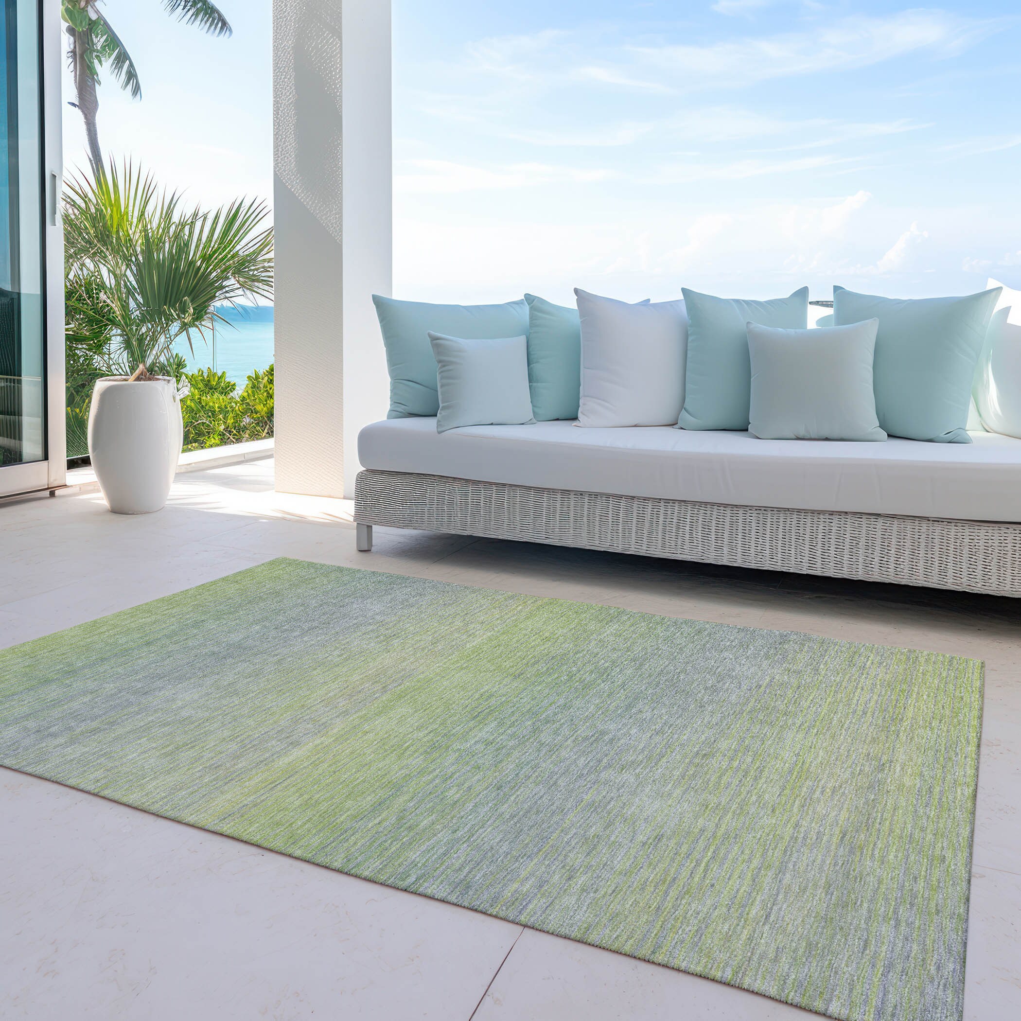 Addison Rugs ACN1291AL30X46 rugs - View #8