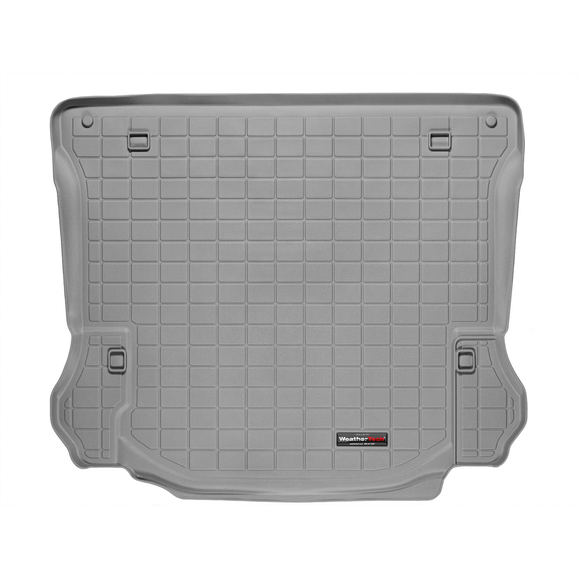 WeatherTech 42518 Cargo/Trunk liner for Car