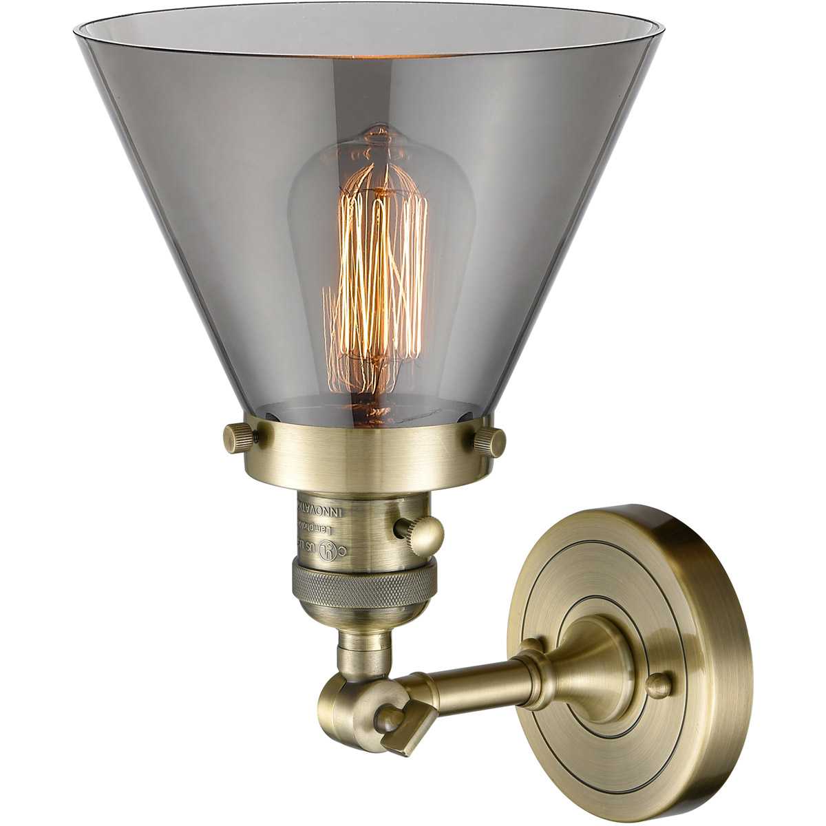 Innovations Lighting 1381892 b090000 - View #2