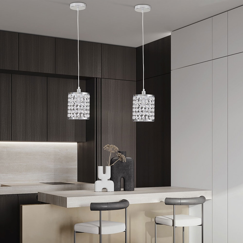 Oukaning HG-HCX-2145 Pendant-Lights - View #7