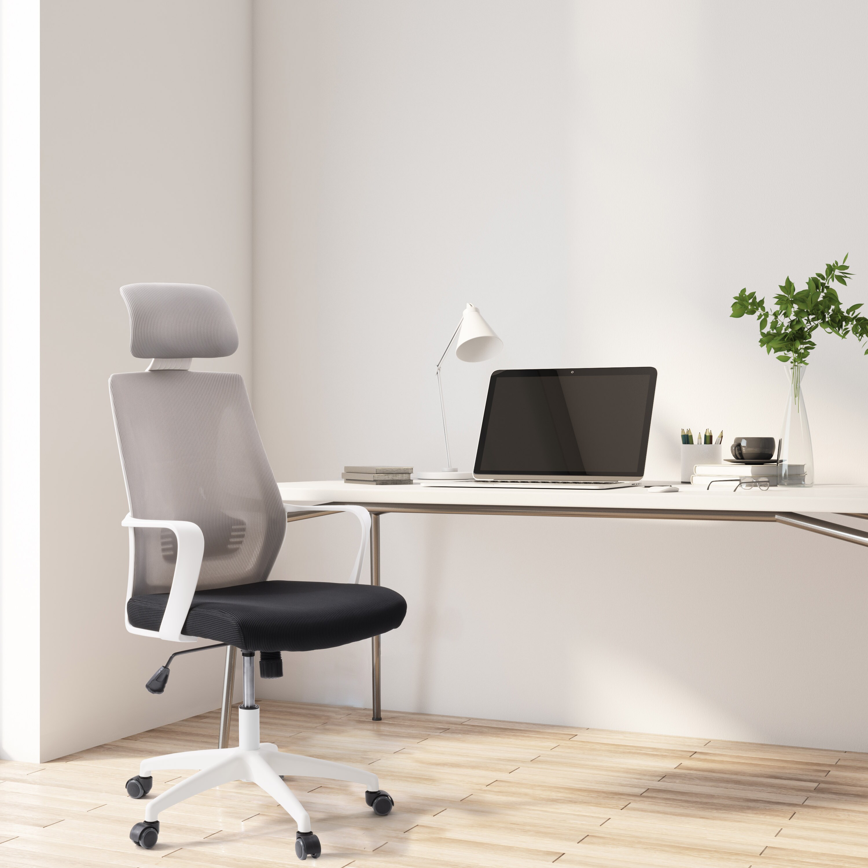 CorLiving WHR-400-O Office-Chairs - View #8