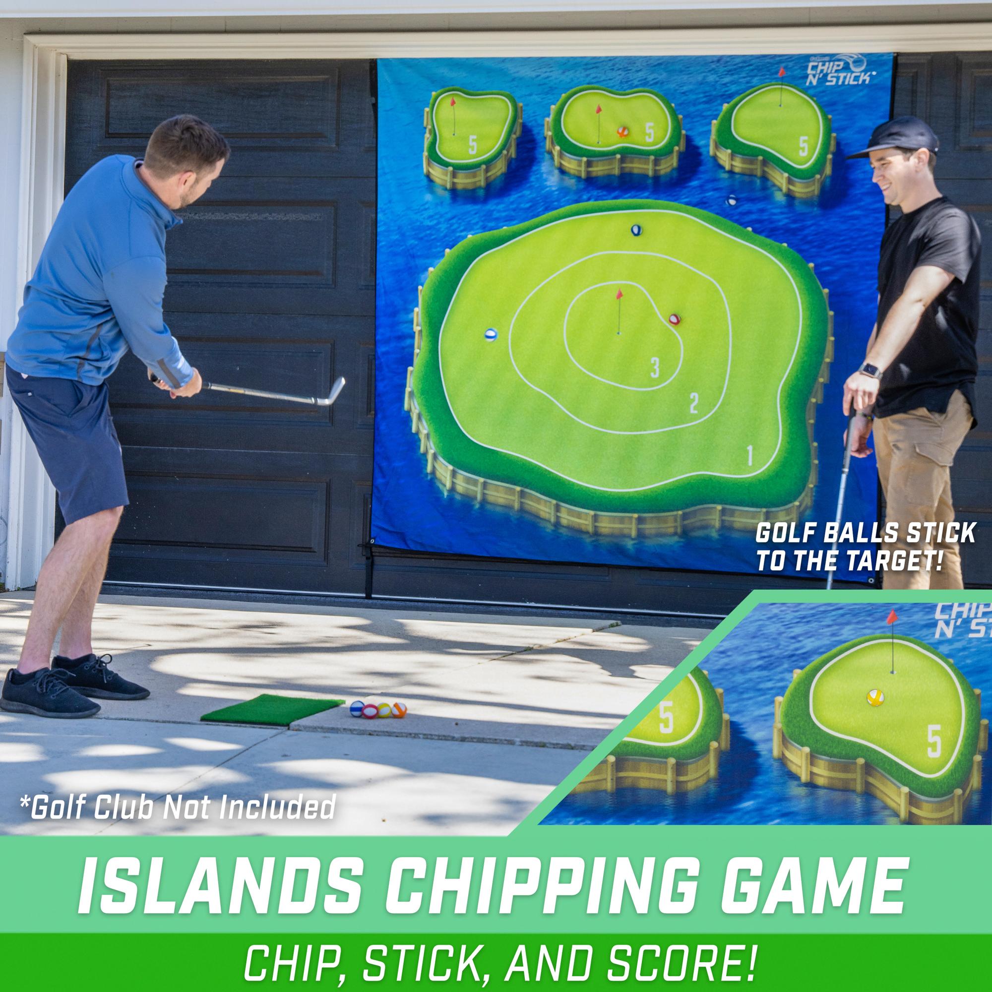 GoSports 815898028865 Putting-Greens - View #2