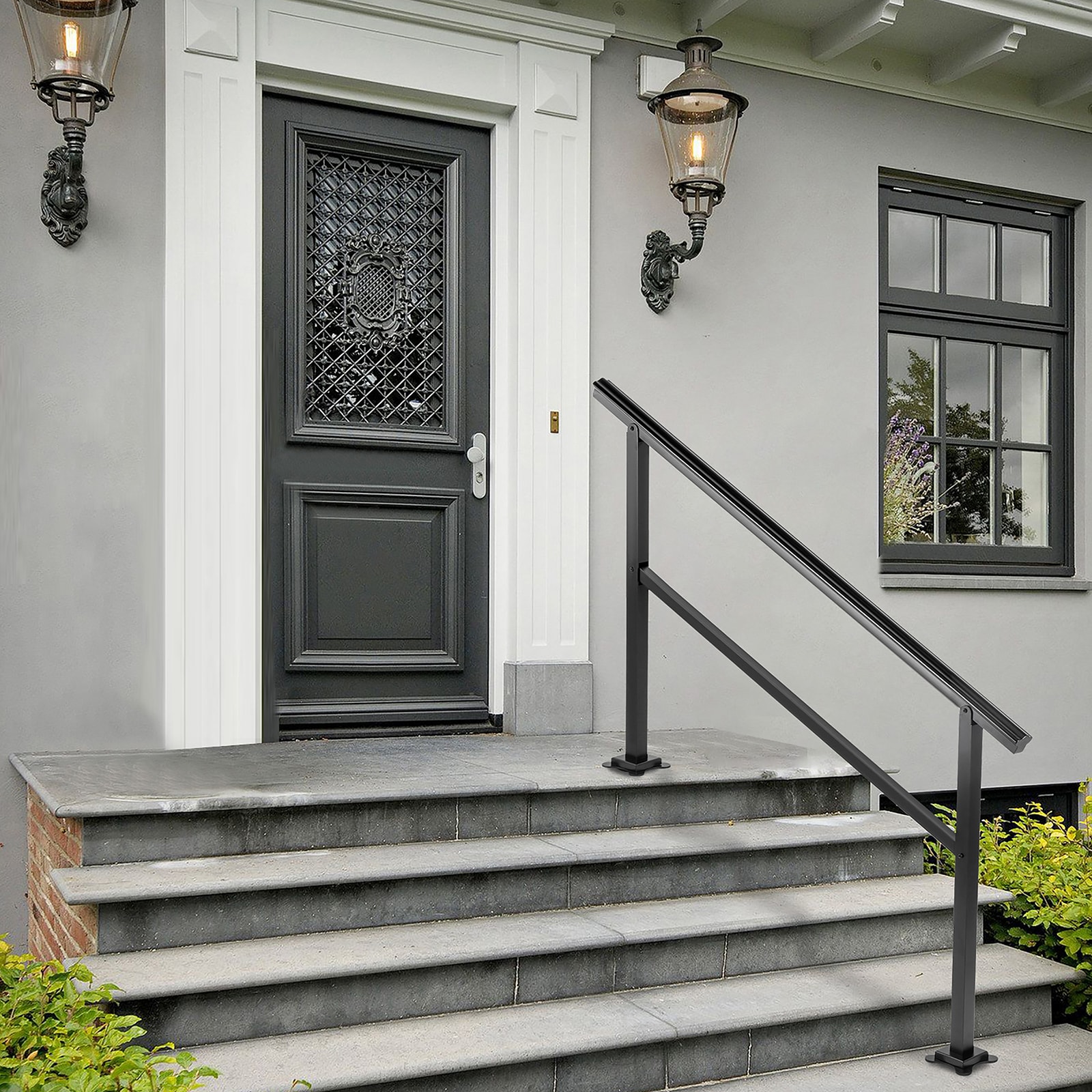 VEVOR TFDGLZHS5FT585EFIV0 railings - View #2