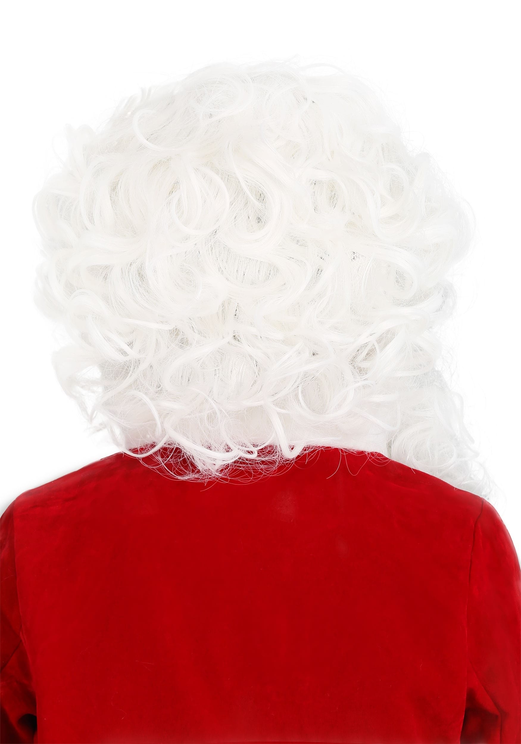 HalloweenCostumes.com FUN0095CH Santa-Suits - View #3