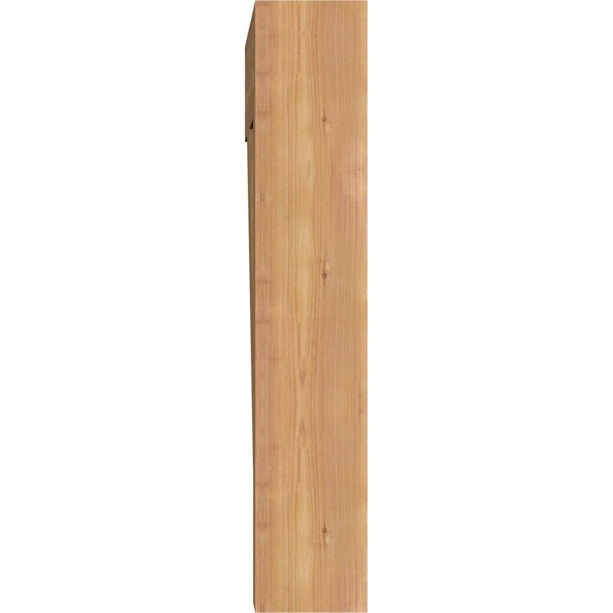 Ekena Millwork BKT06X30X30OLY05SWR Exterior-Brackets-Braces - View #4