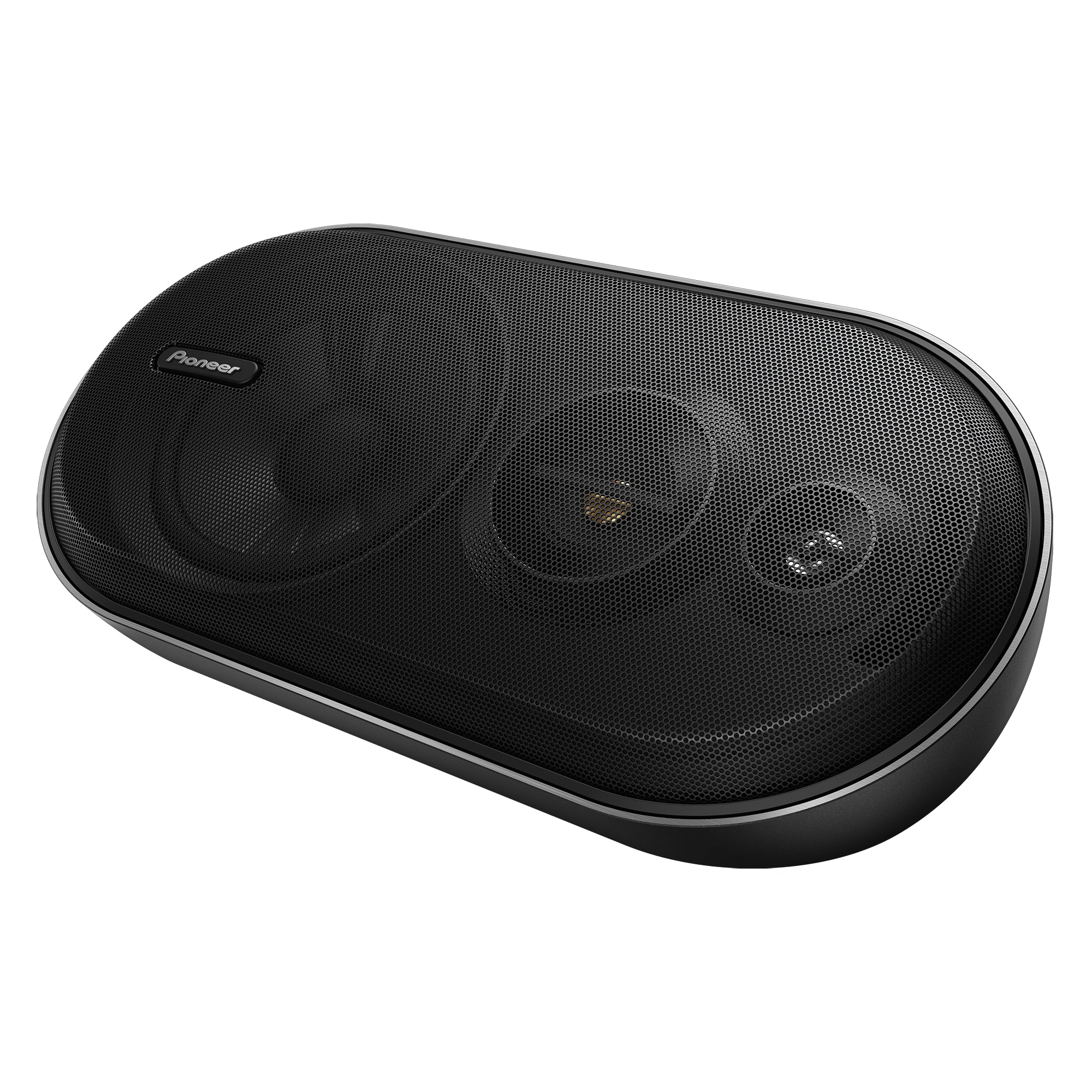 Pioneer PIOTSX210 Mobile-Audio - View #2