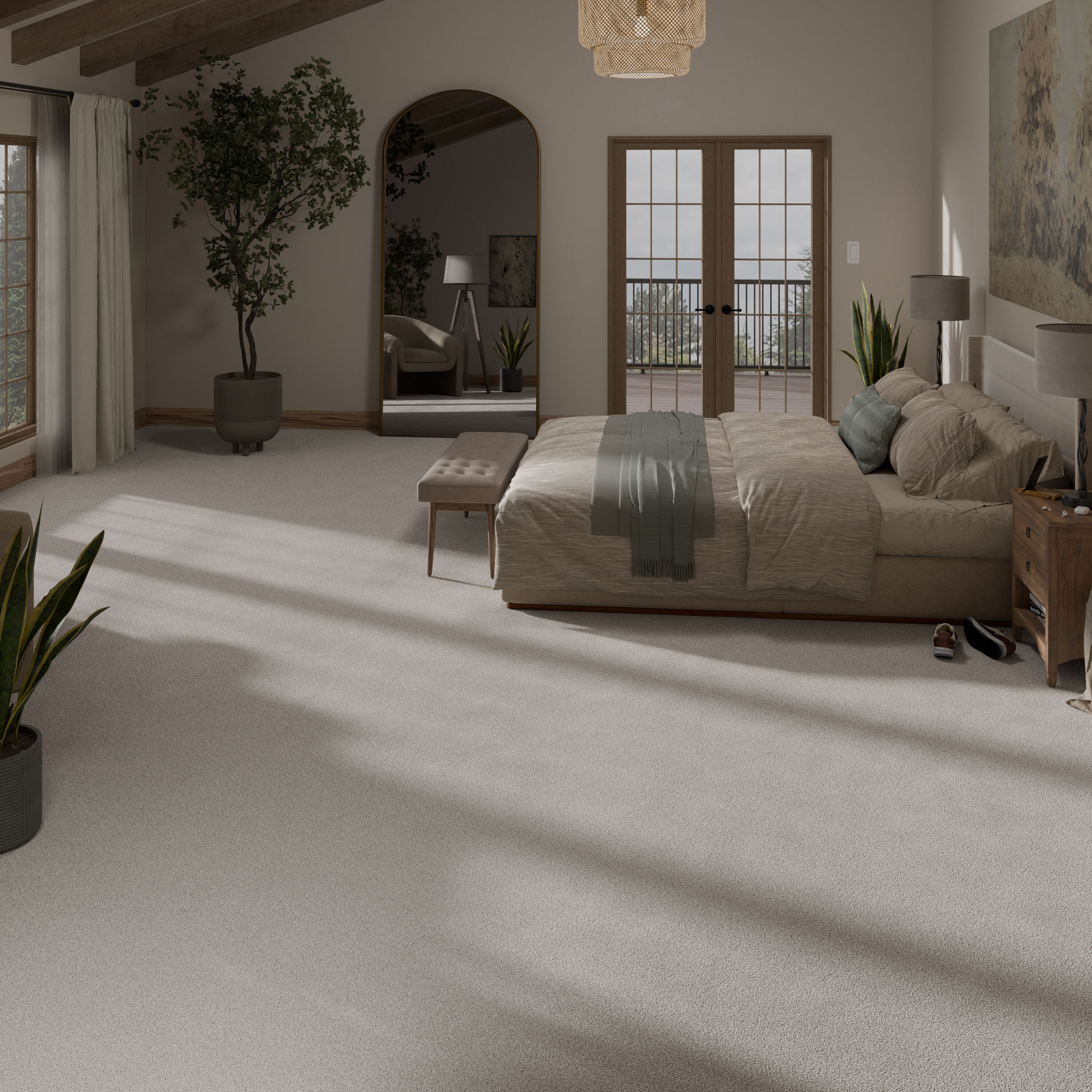 STAINMASTER 7L96200132 Carpet-Panel - View #4