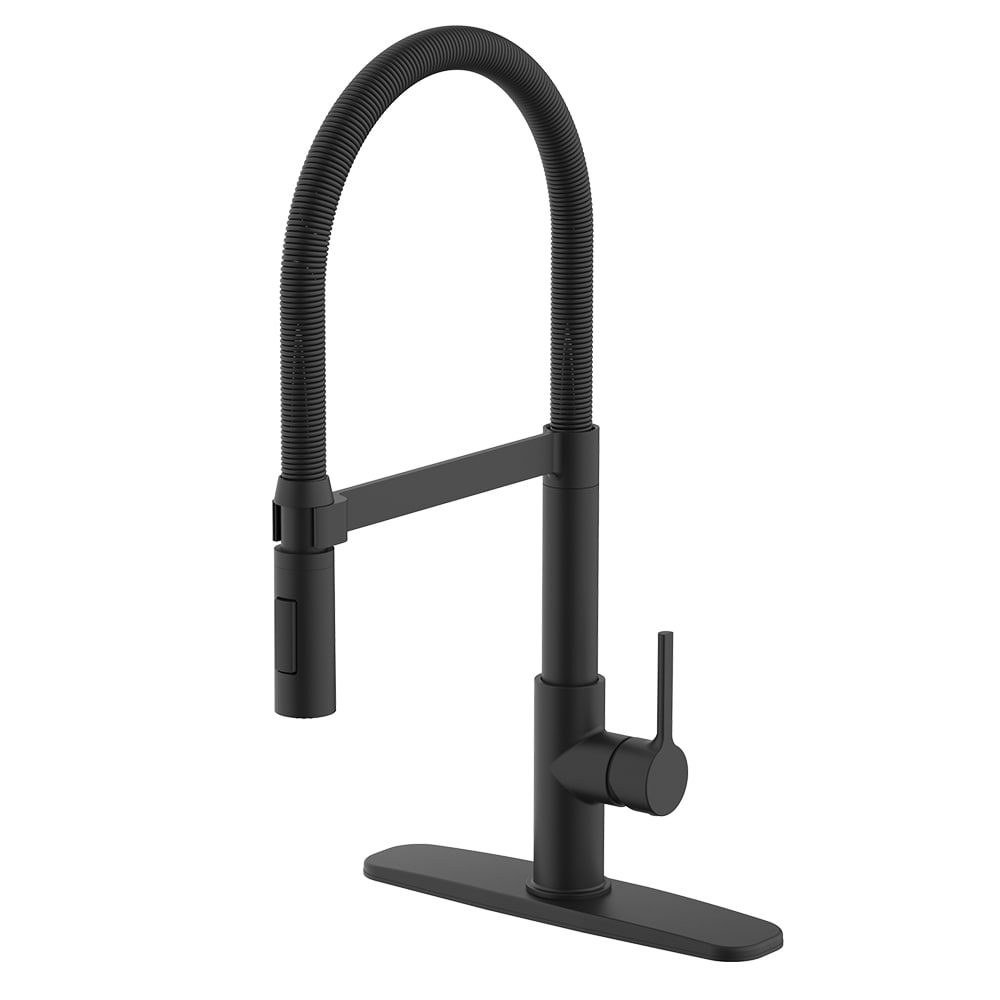 Origin 21 FP1B4207BL Kitchen-Faucets - View #2