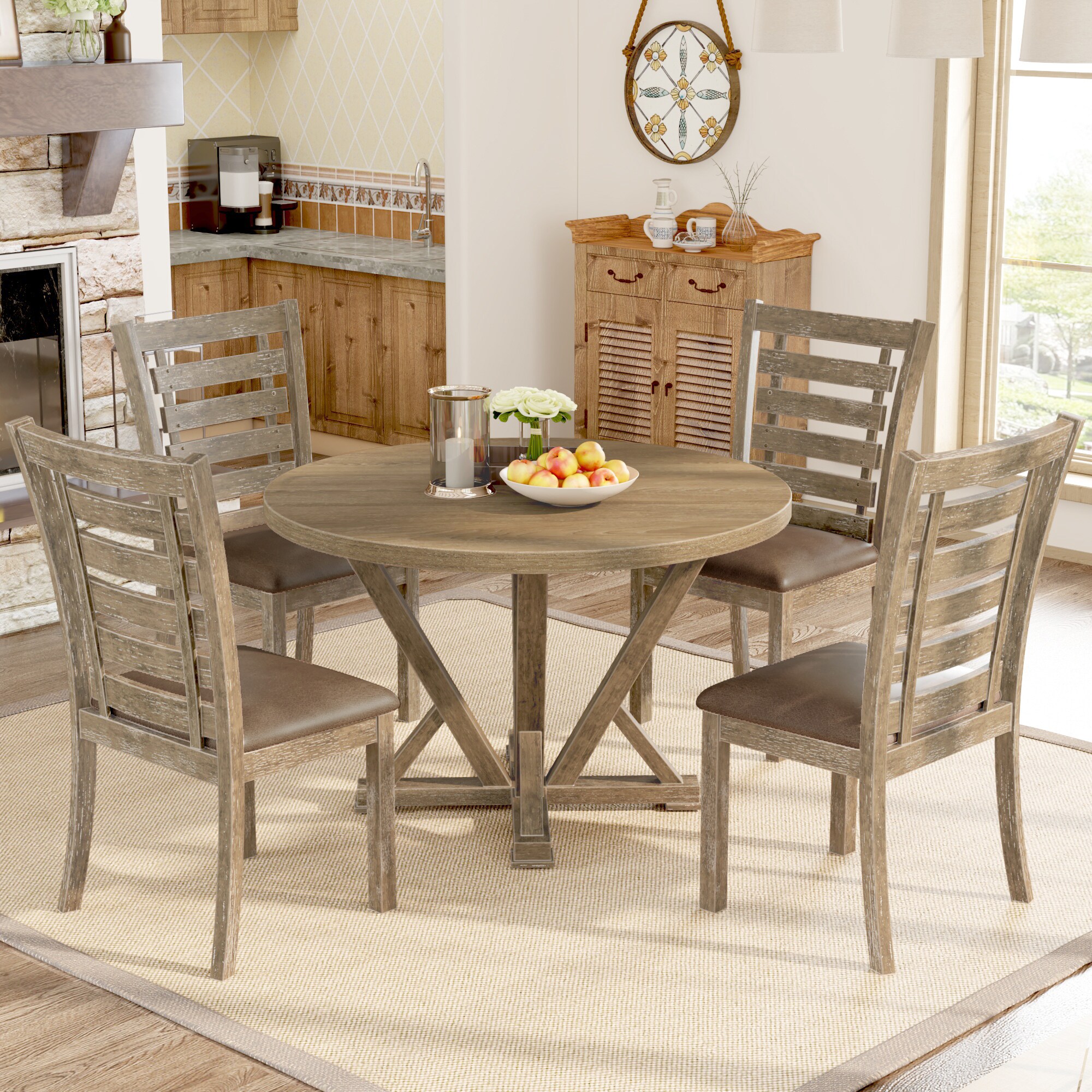 Siavonce XHW2537S00001 Dining-Sets - View #16