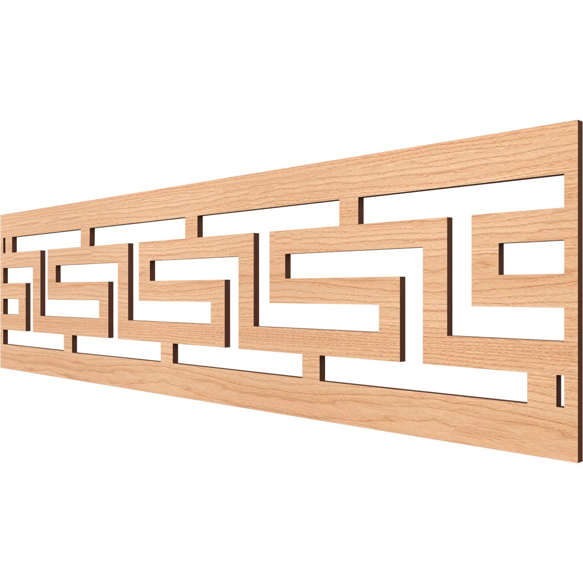 Ekena Millwork MLDB12X47TULHI Wall-Panel-Moulding - View #5