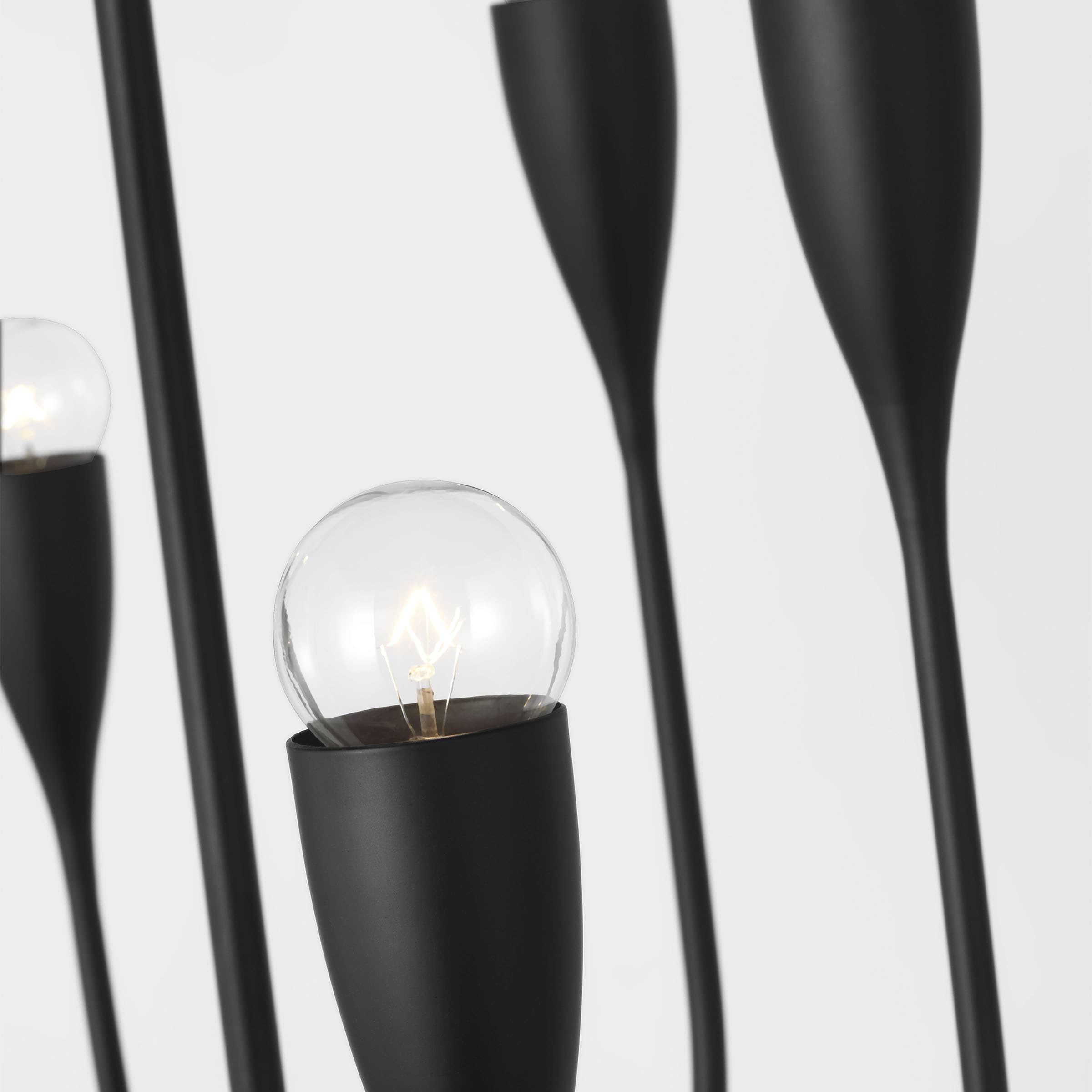Generation Lighting GLC1218MBK b090015 - View #5