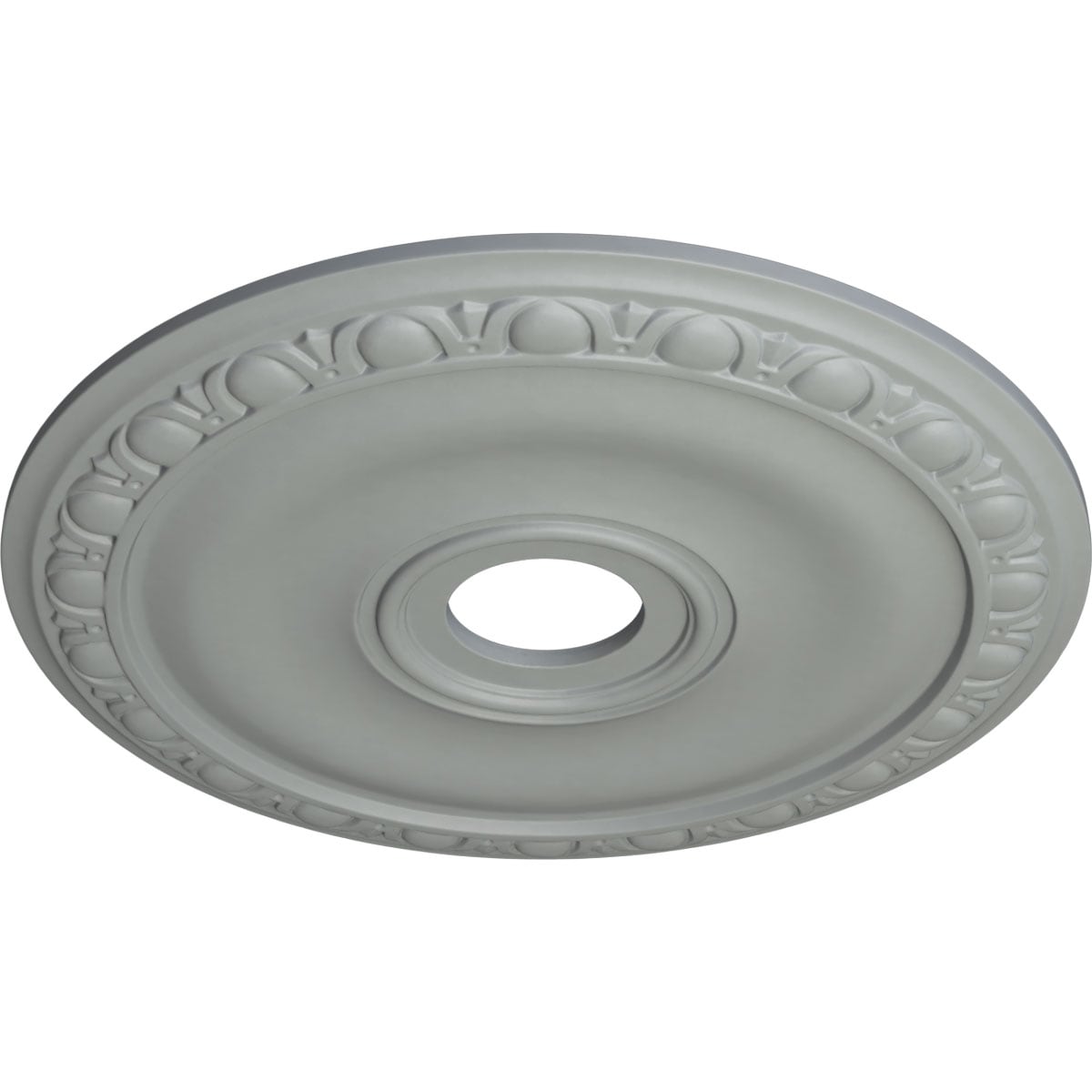 Ekena Millwork CM20JA Ceiling-Medallions - View #2